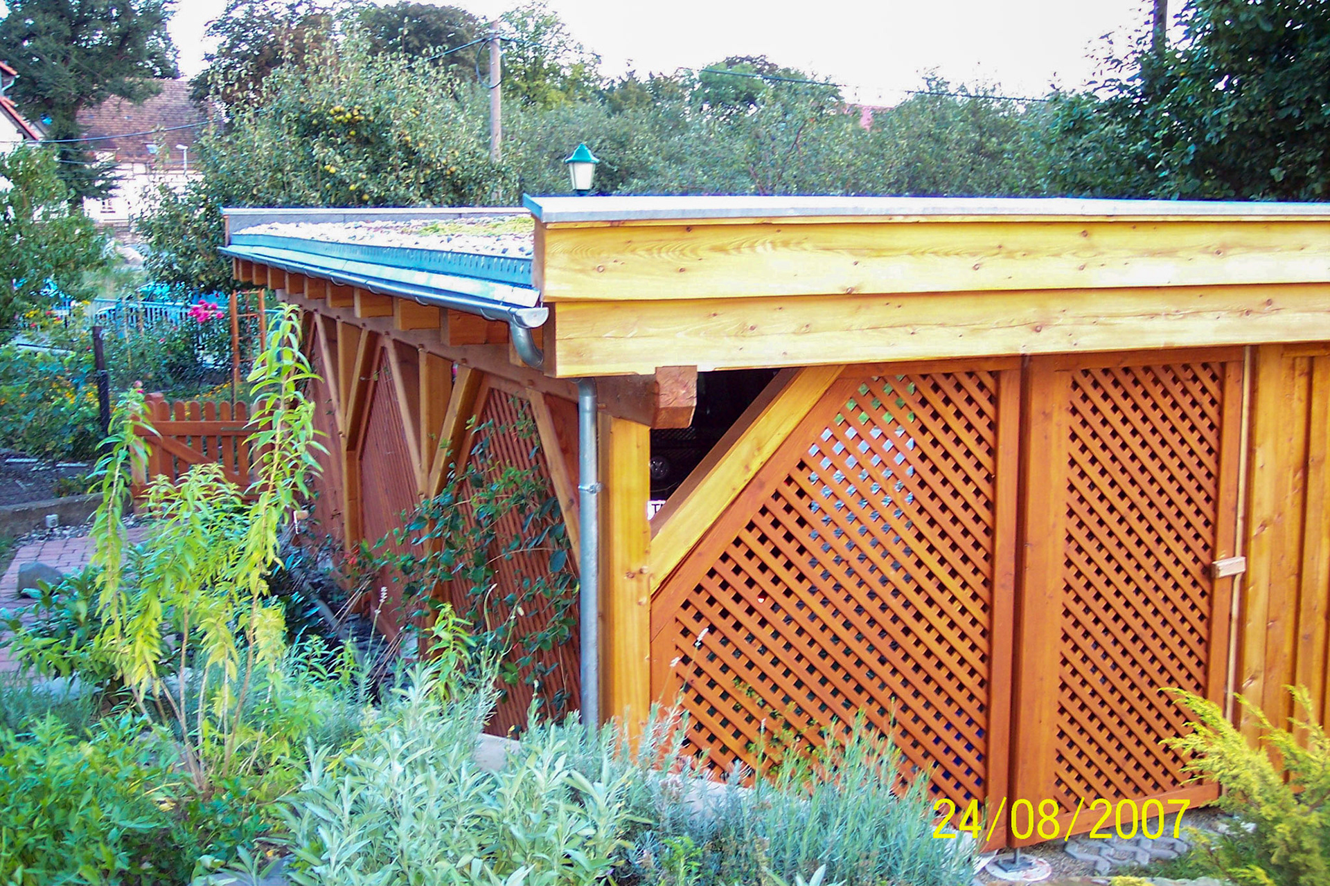 Carport