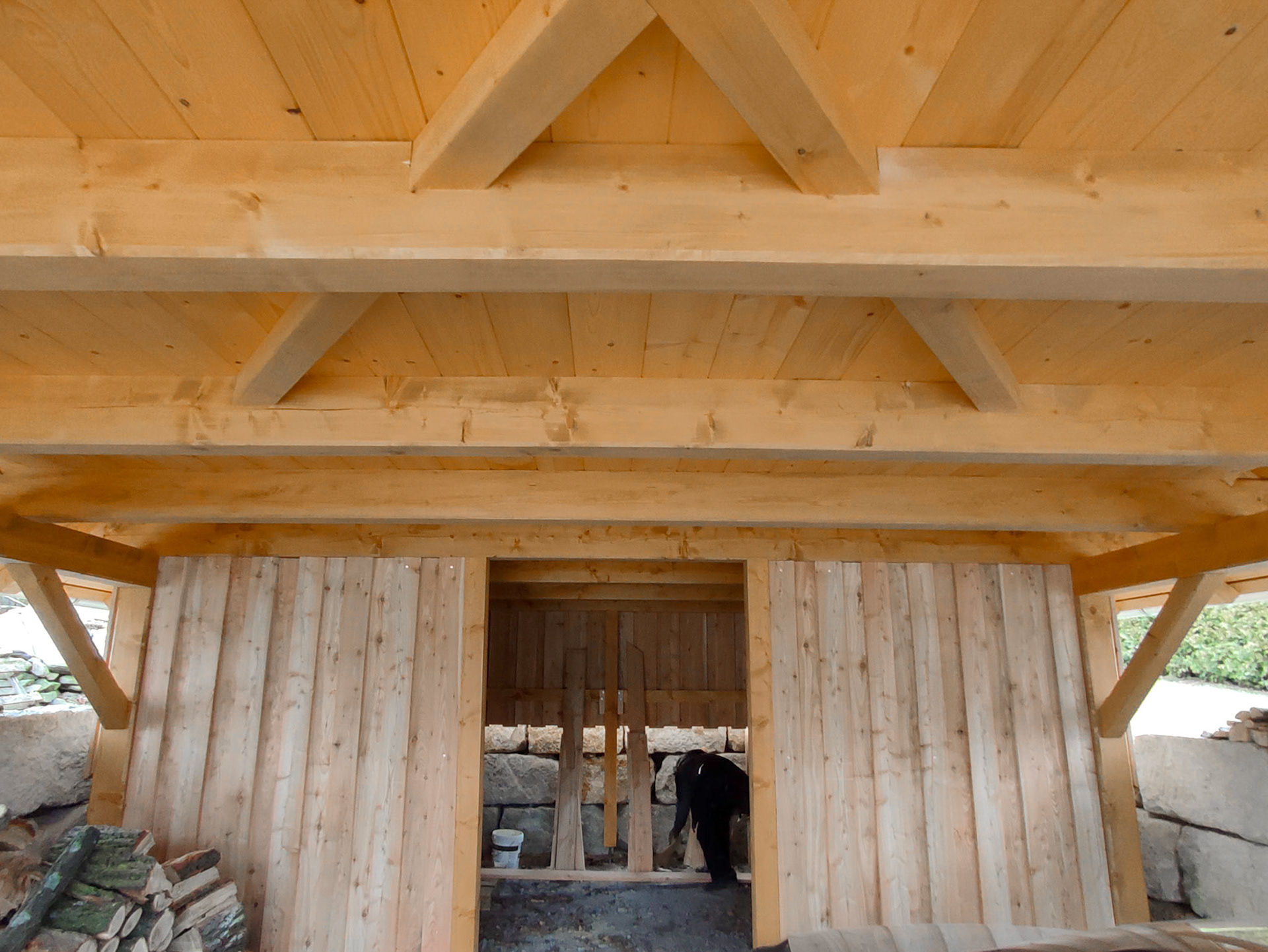 Carport