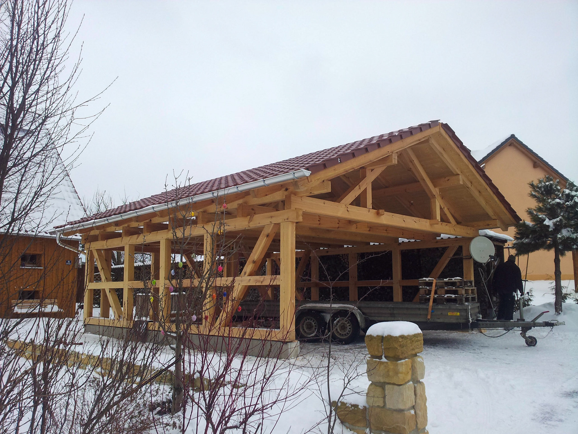 Carport