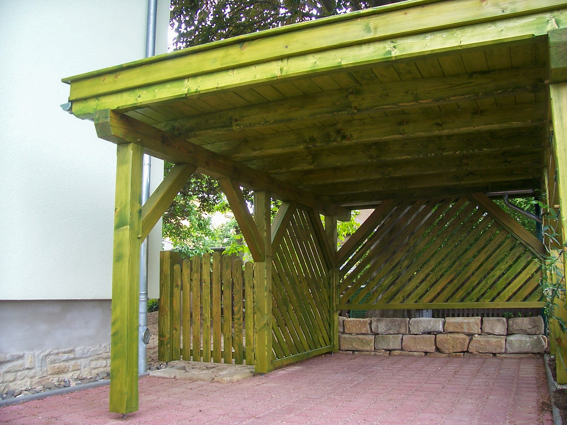 Carport