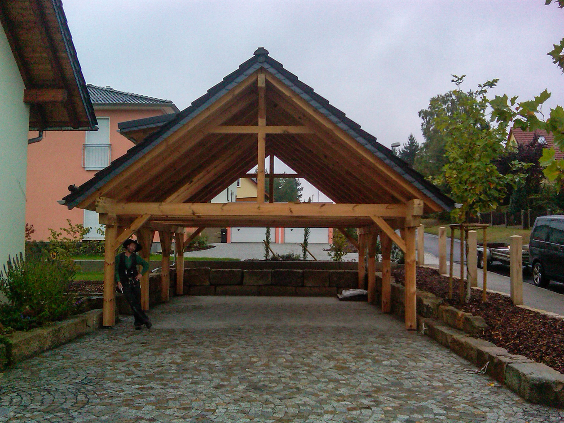Carport