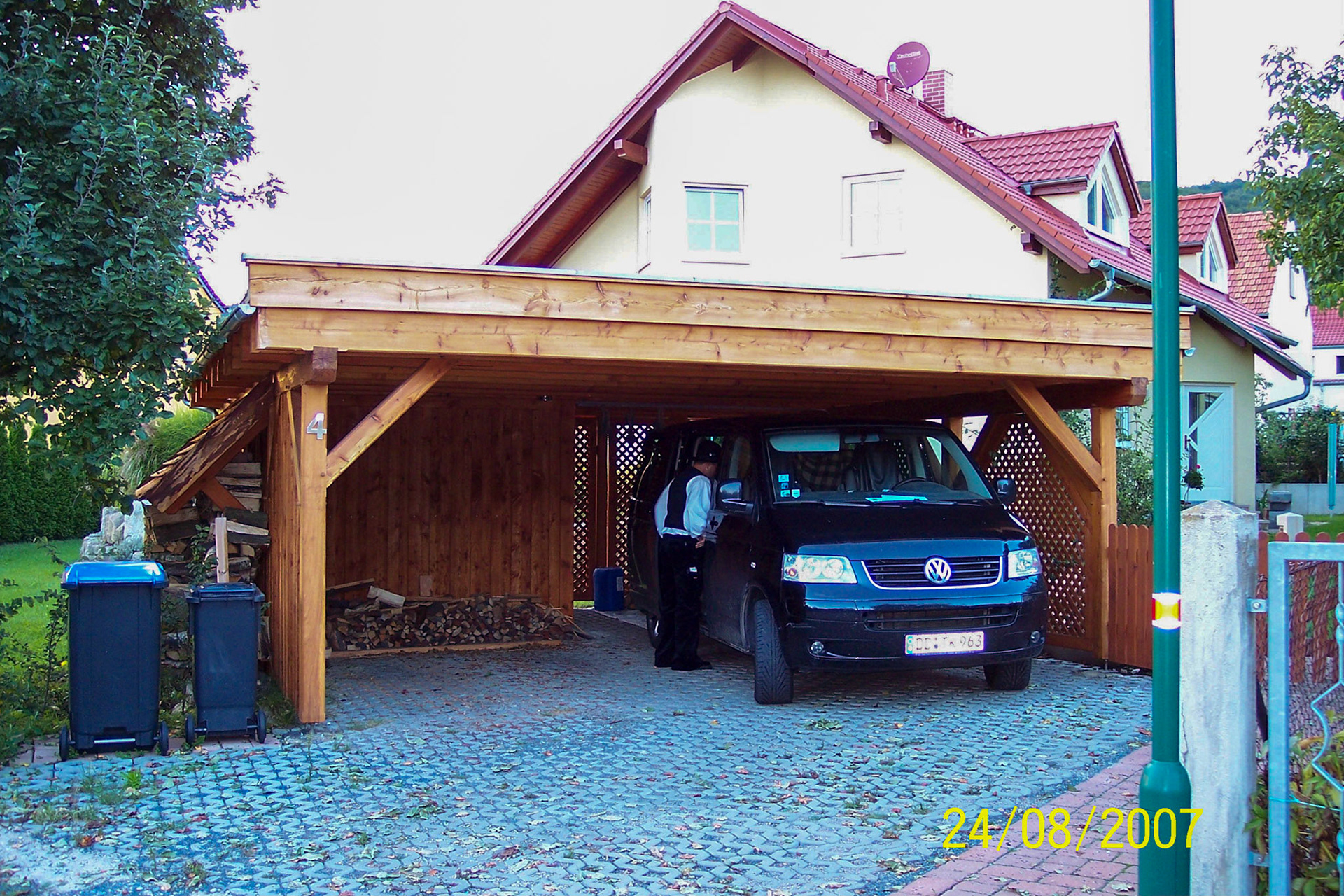 Carport