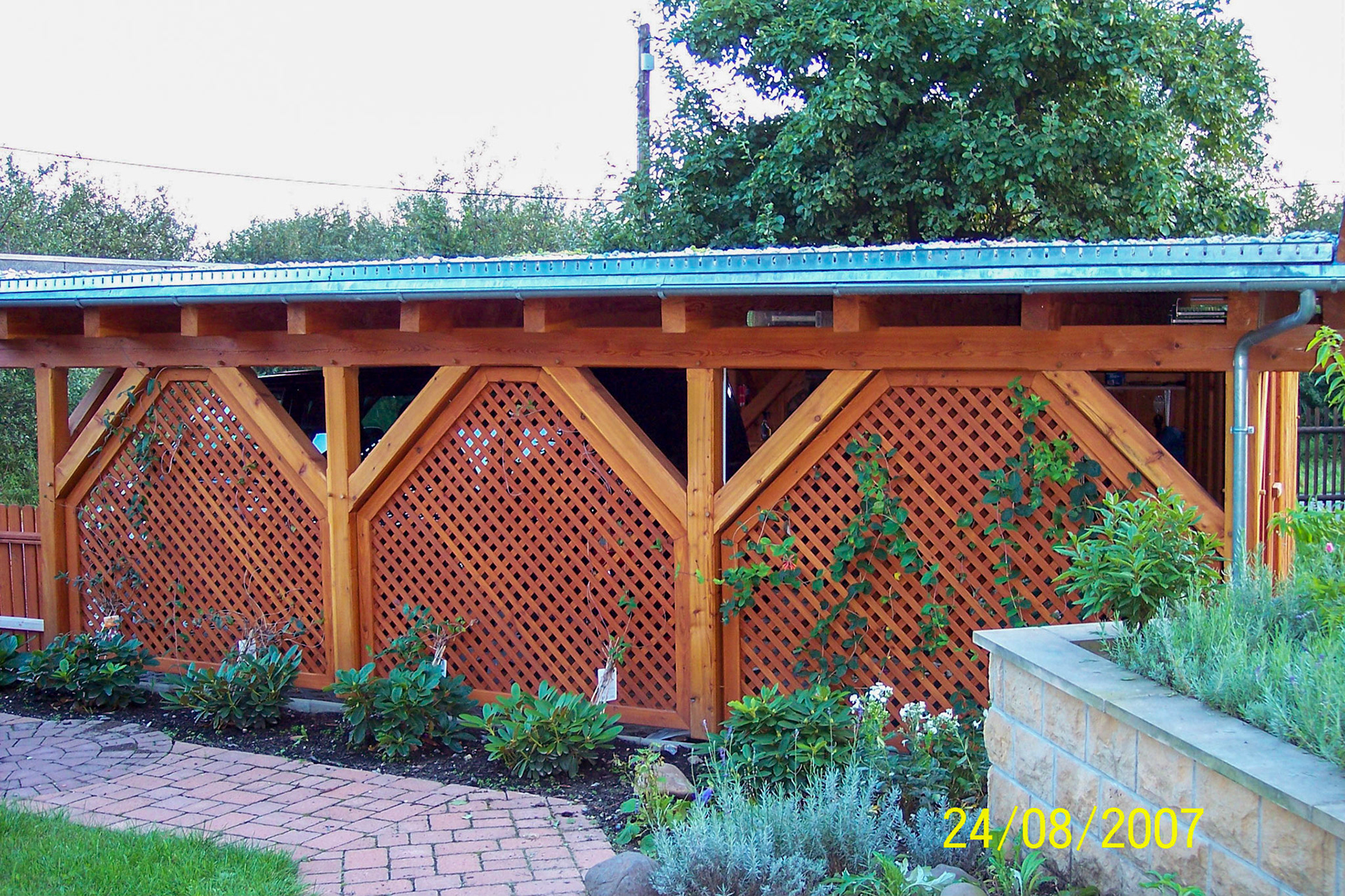 Carport