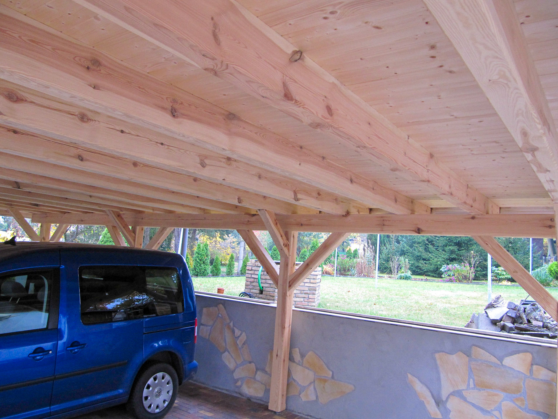 Carport