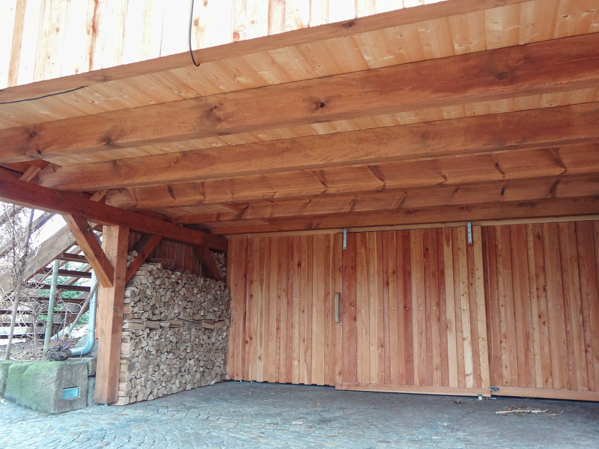 Carport