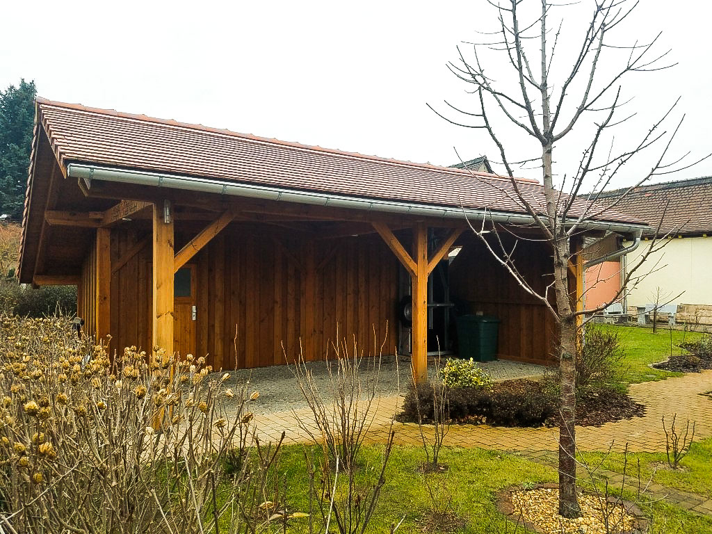 Carport