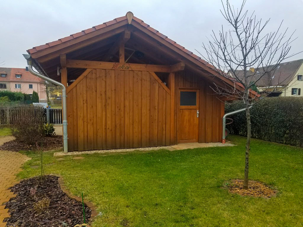 Carport