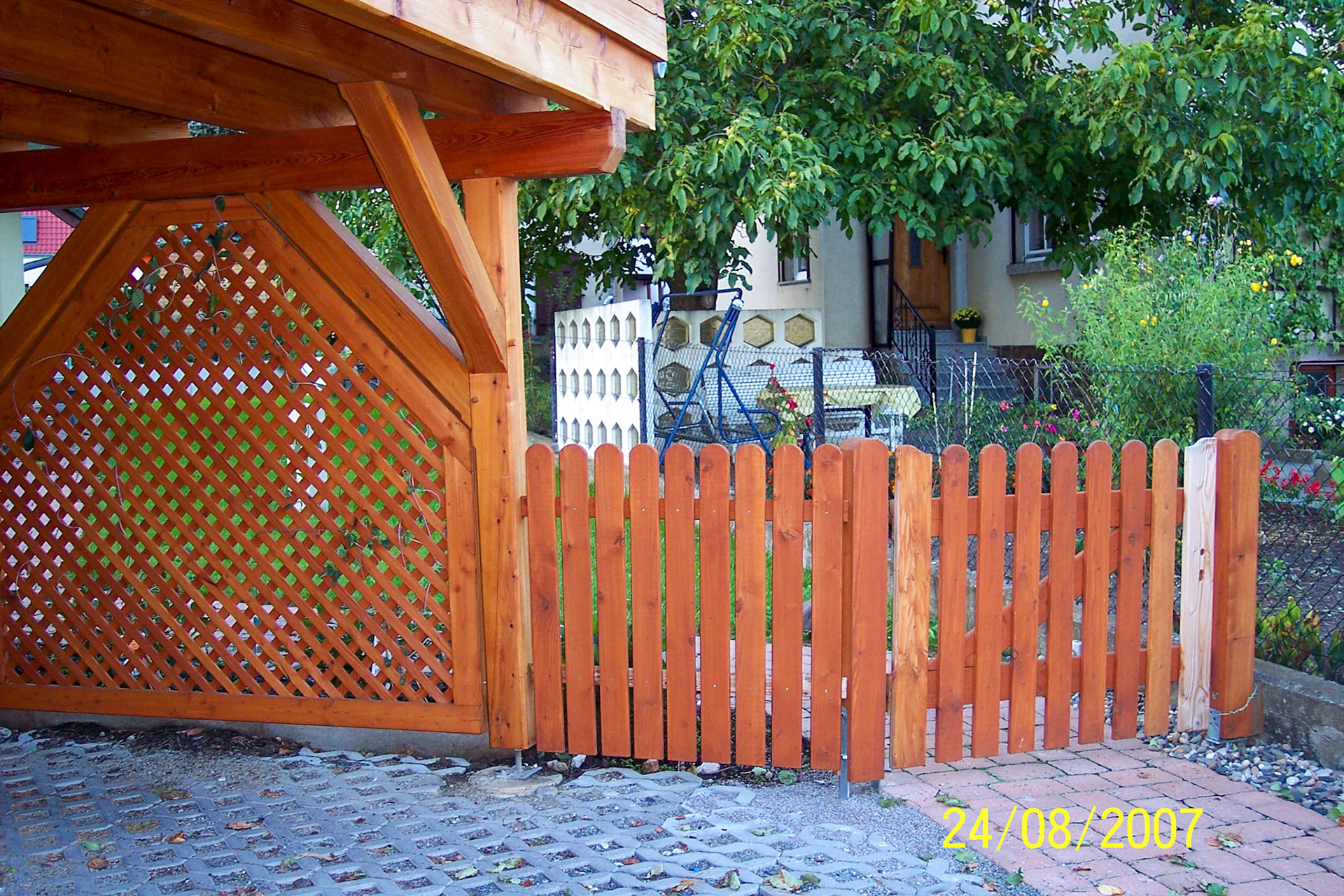 Carport
