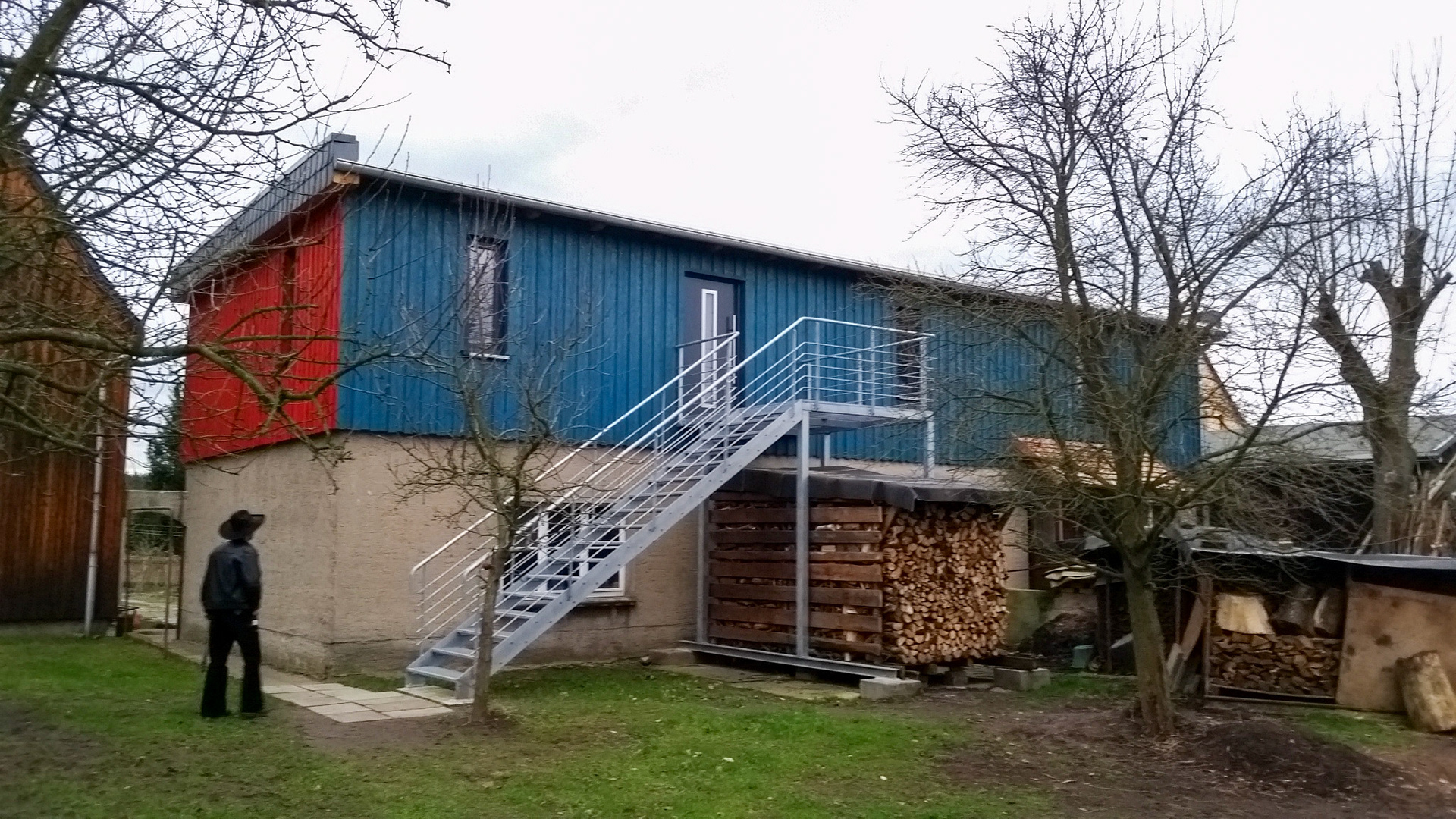 Schalungen