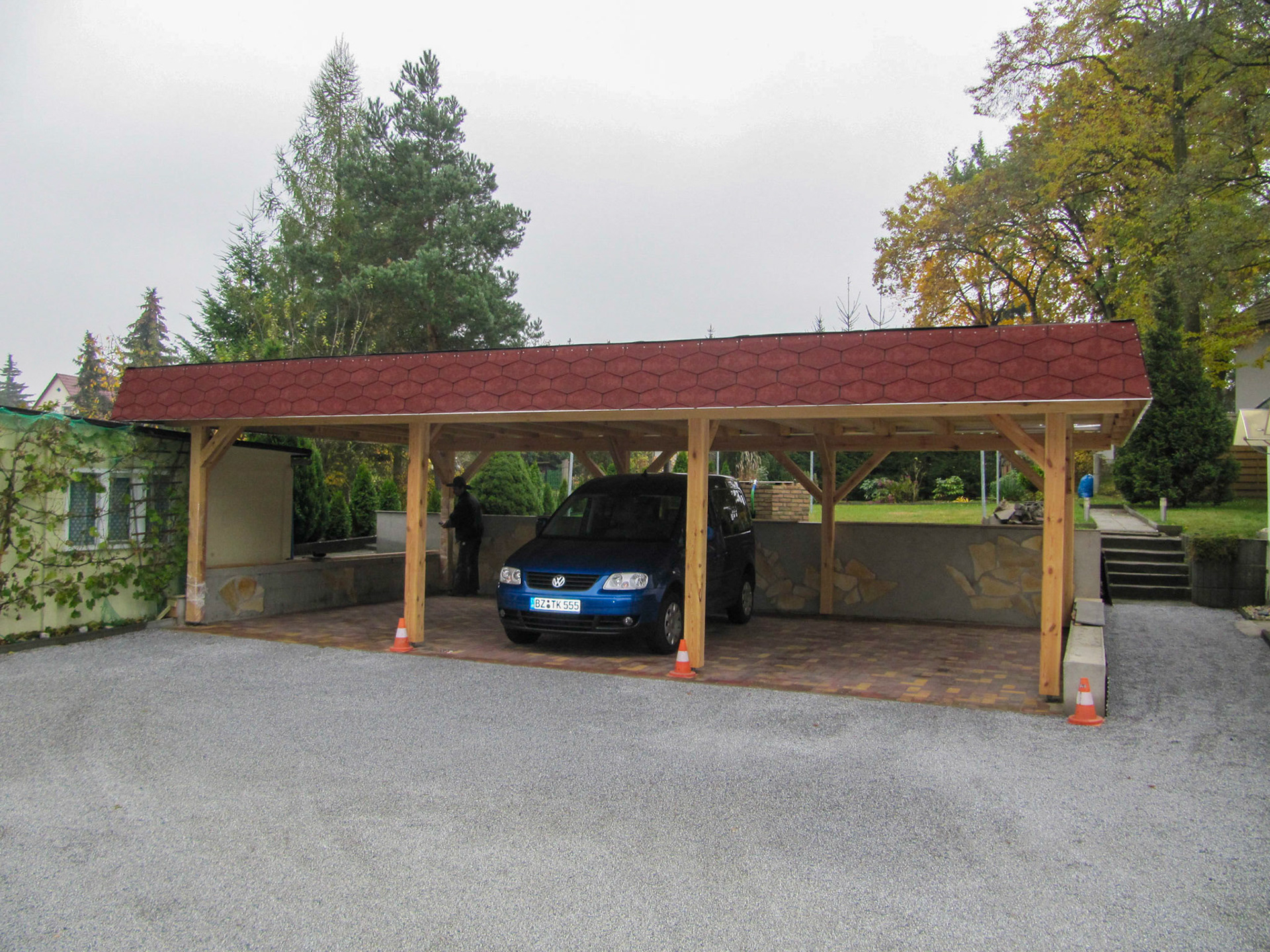 Carport