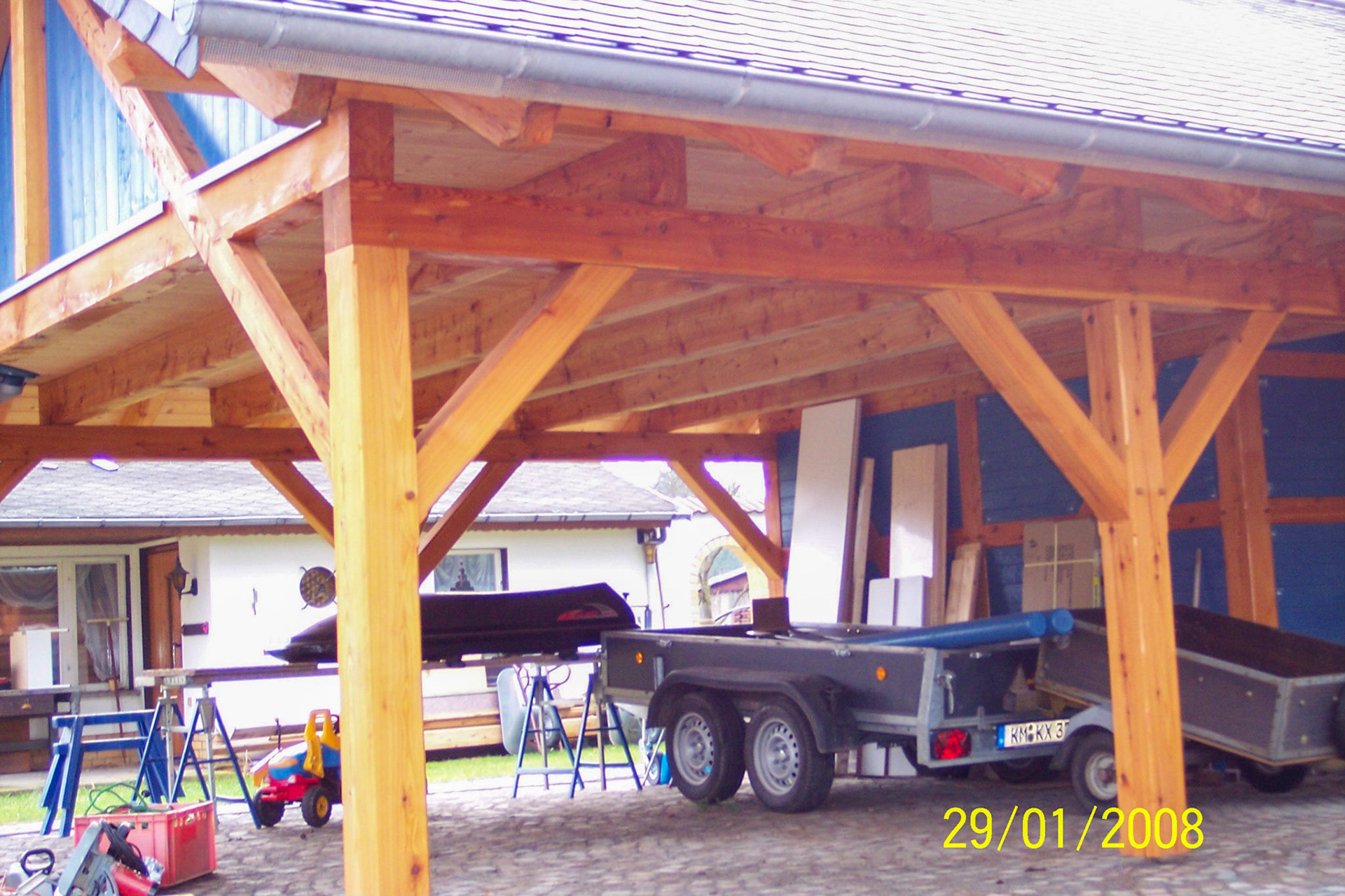 Carport