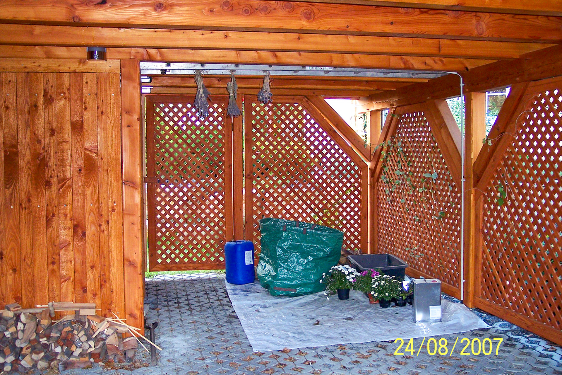 Carport