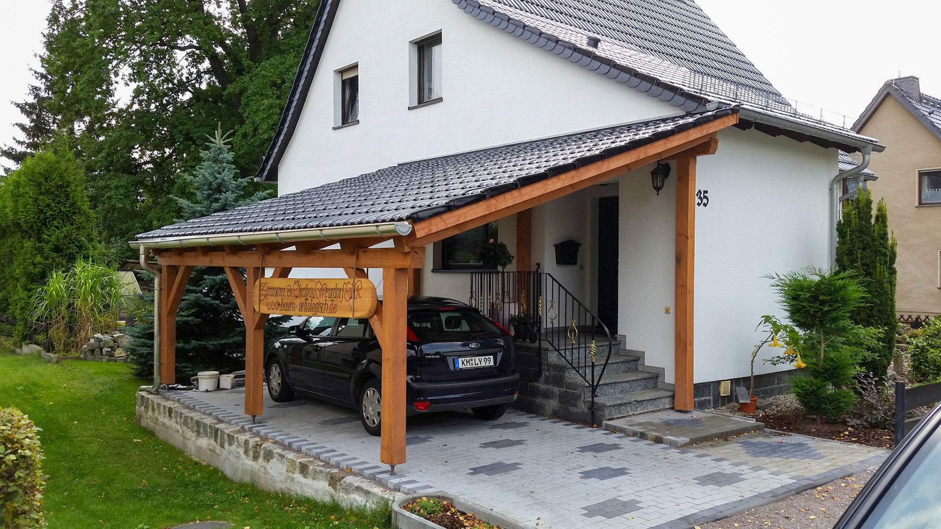 Carport