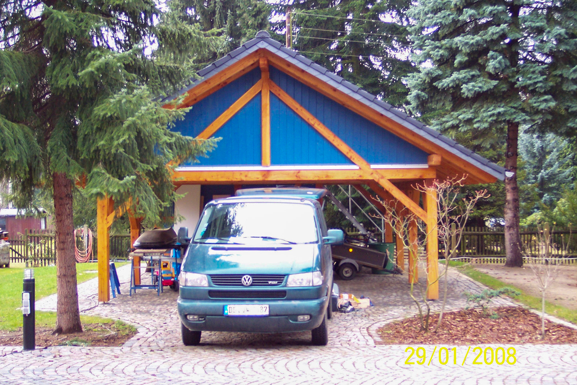 Carport