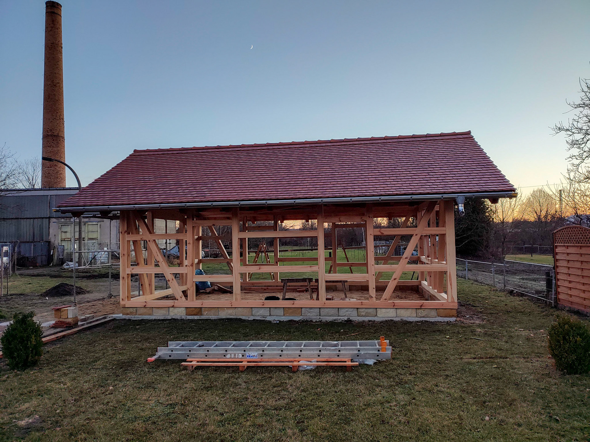 Carport