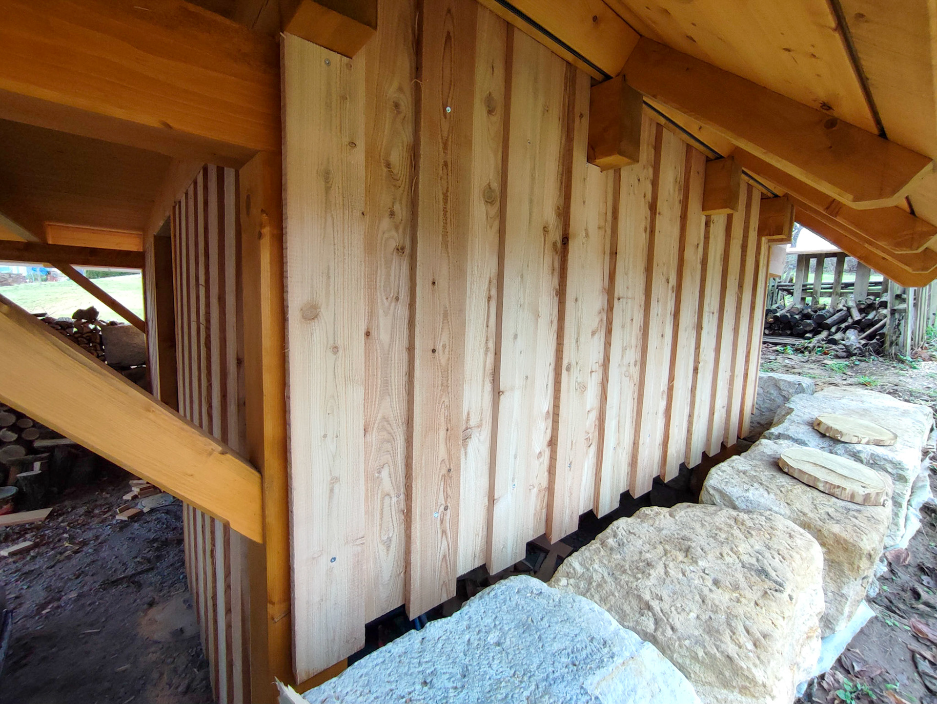 Carport