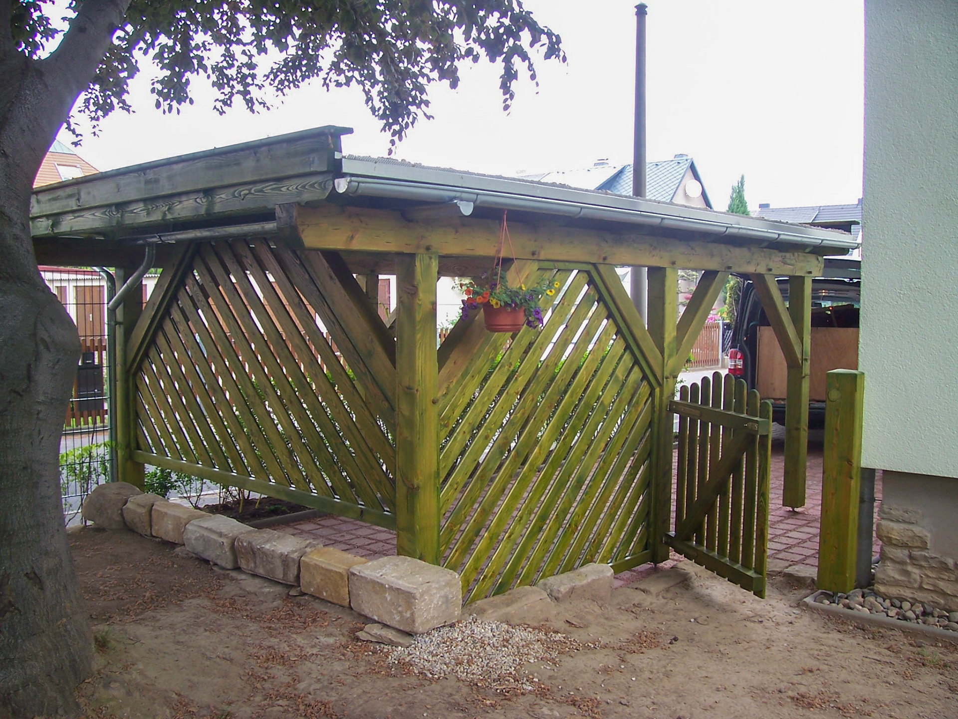 Carport