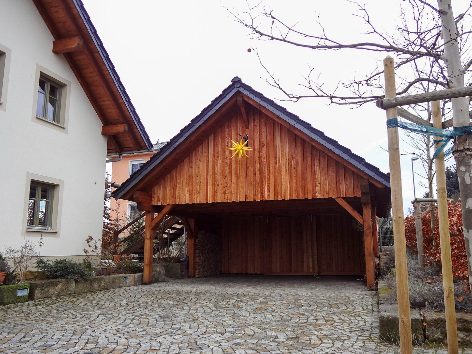 Carport