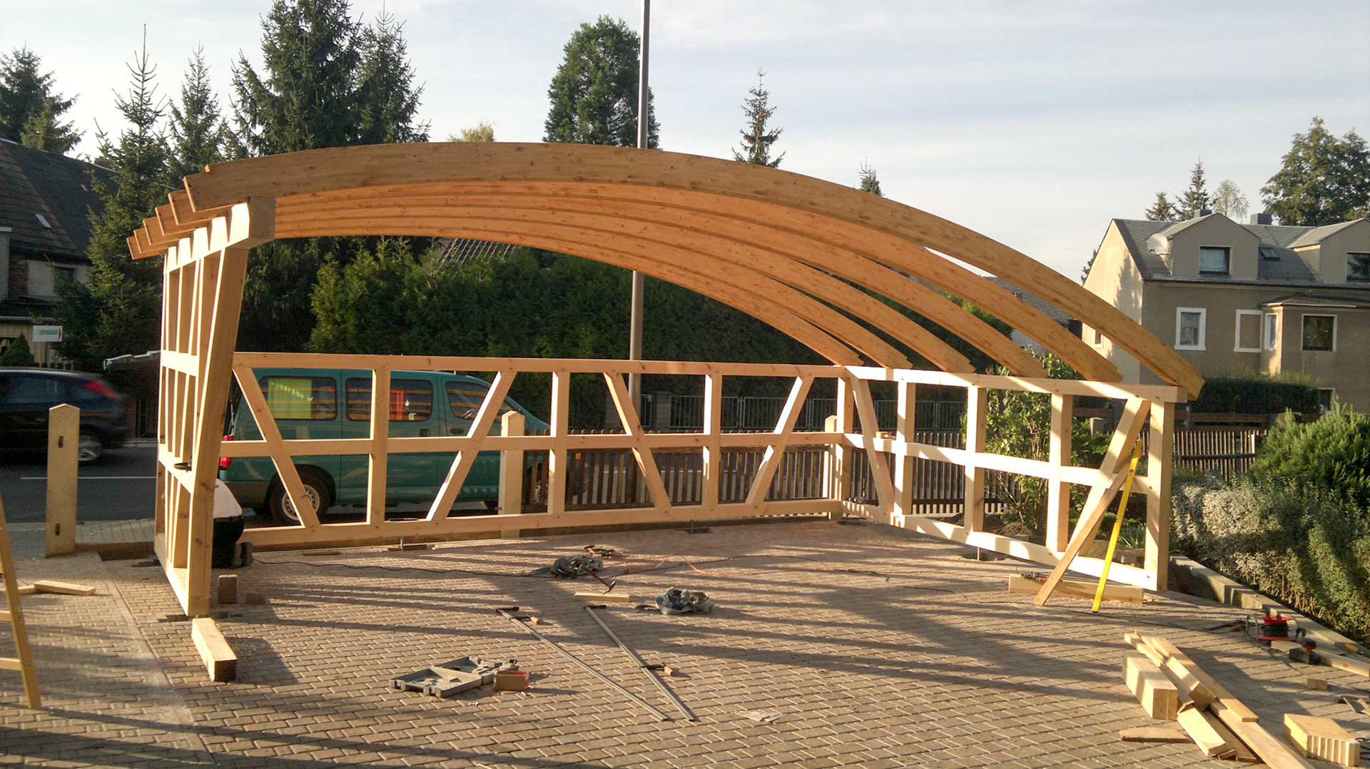 Carport
