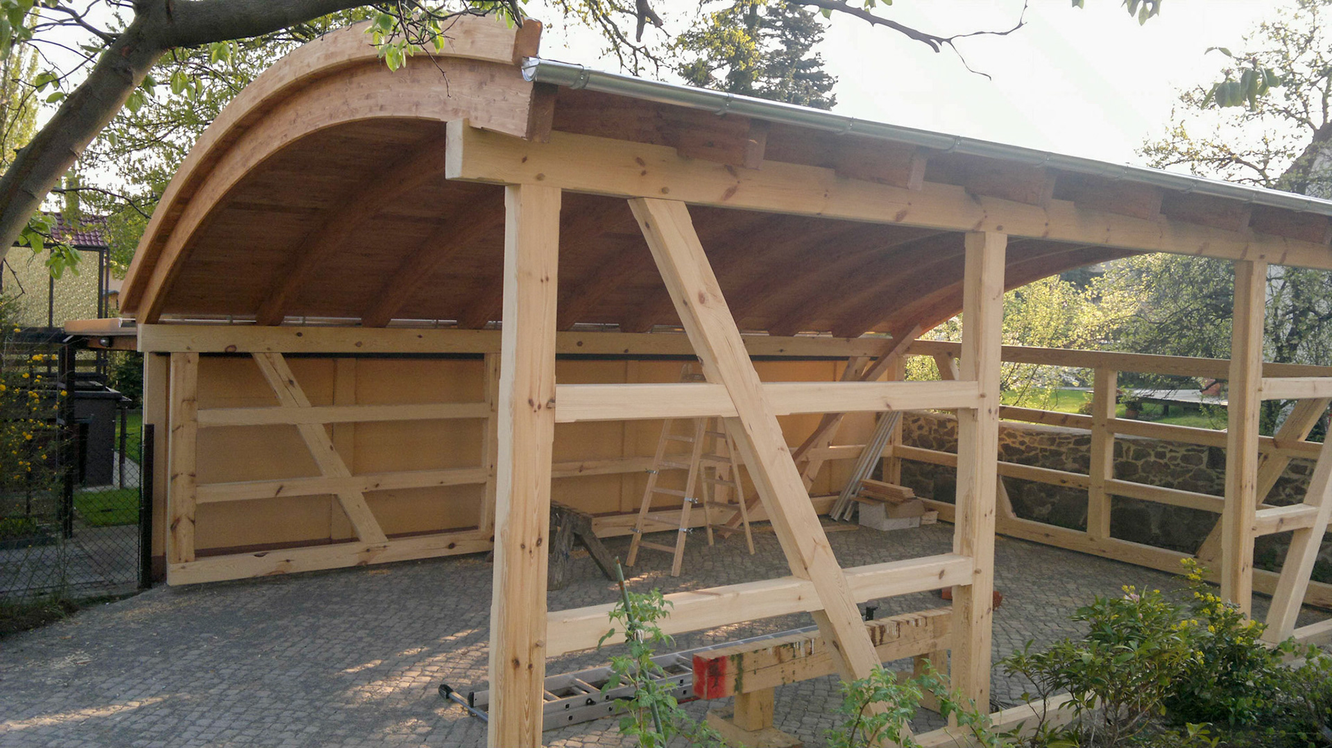 Carport