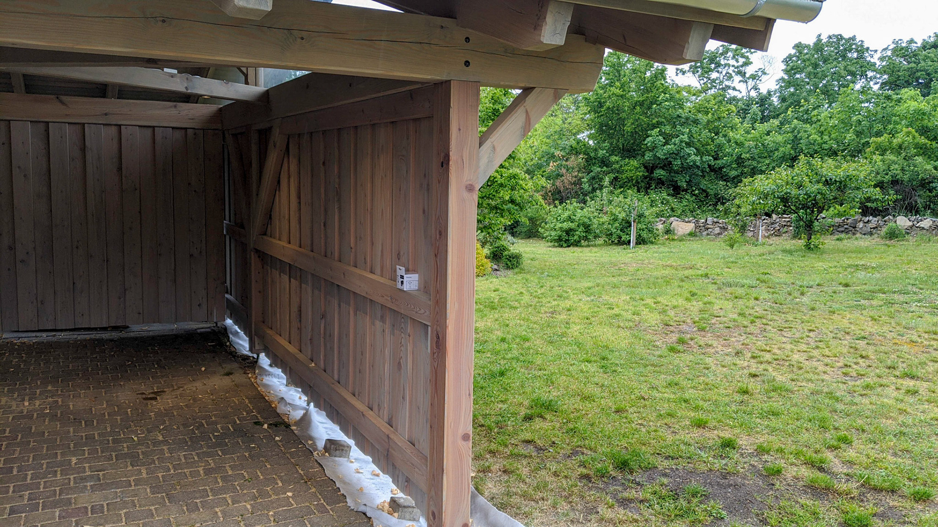 Carport