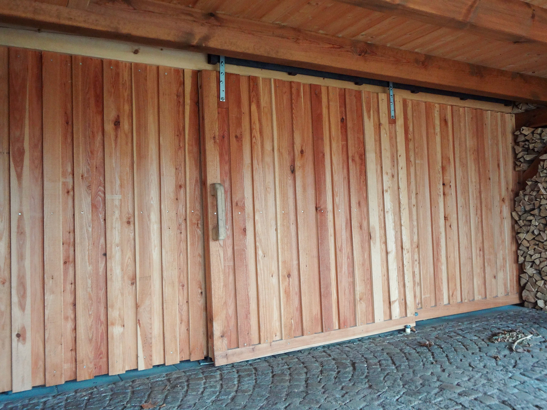 Carport
