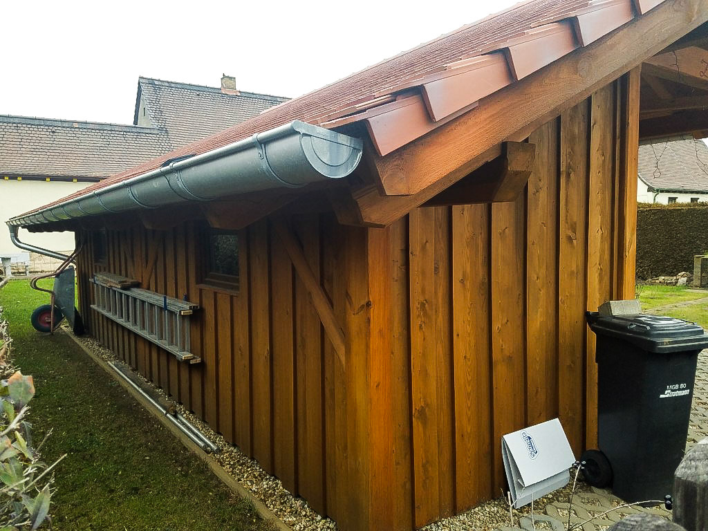 Carport