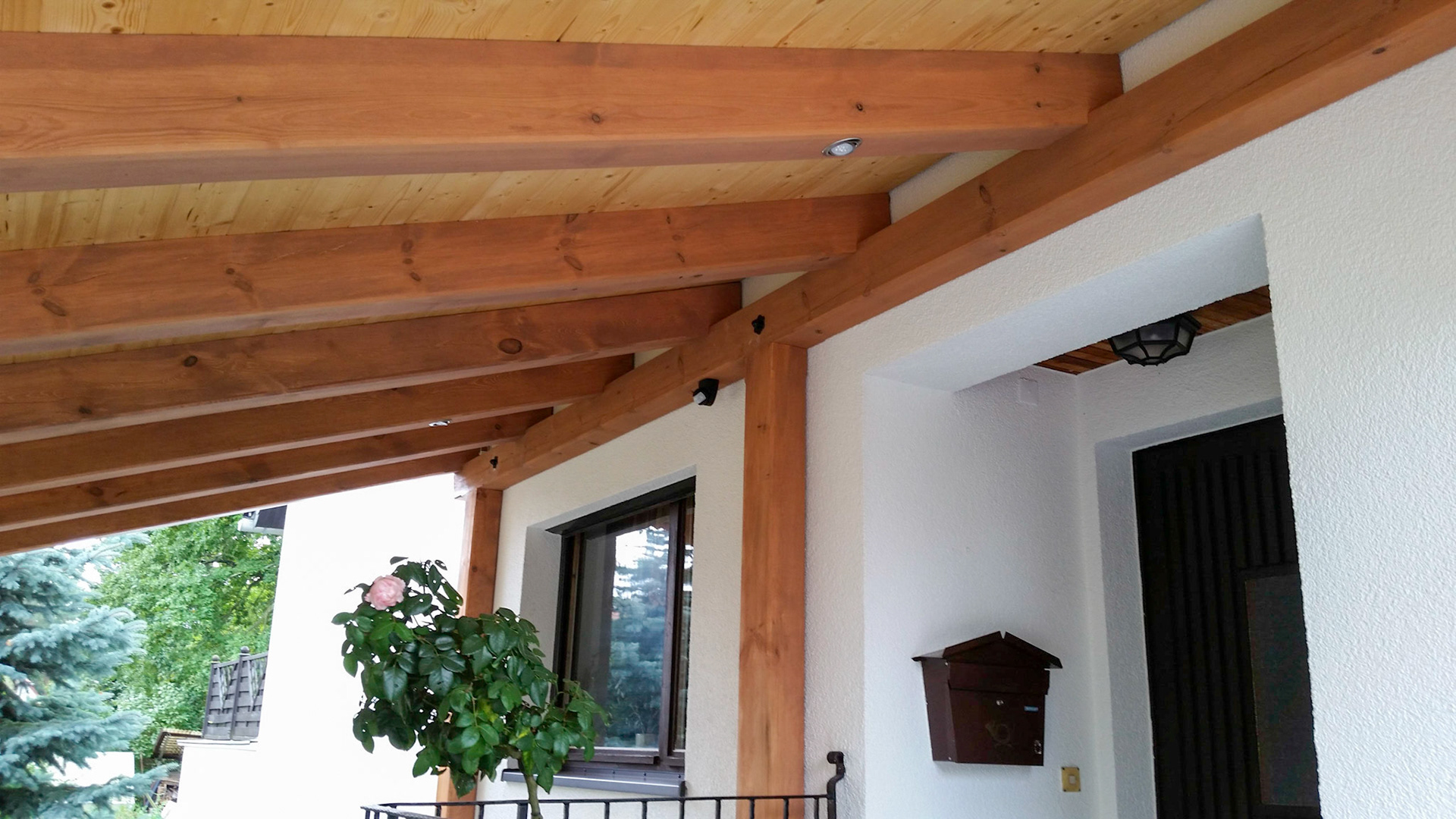 Carport