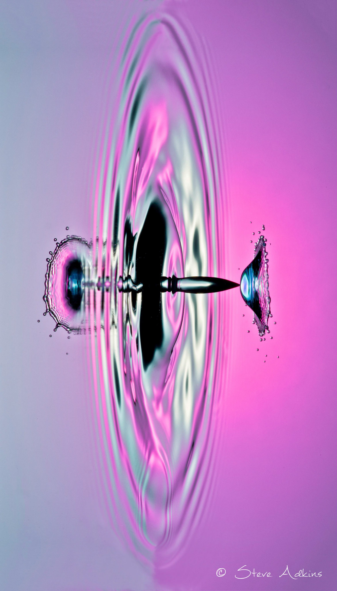 Sonic Boom!