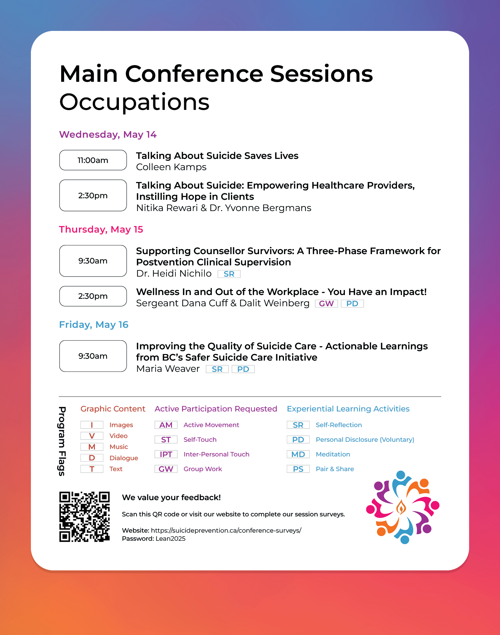 Sign (sample), 22x28in