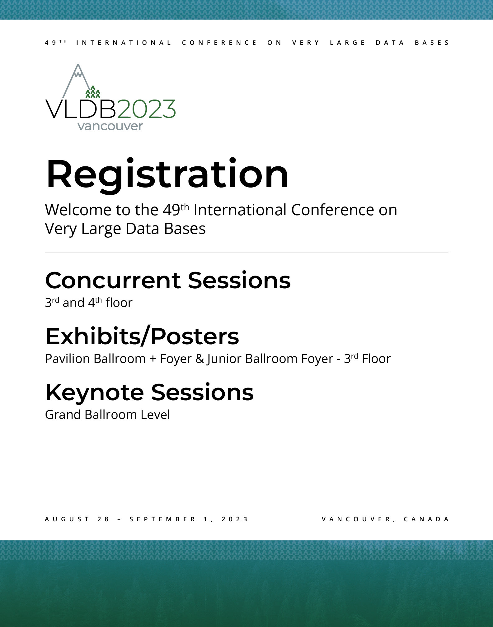 Sign (sample), 22x28in