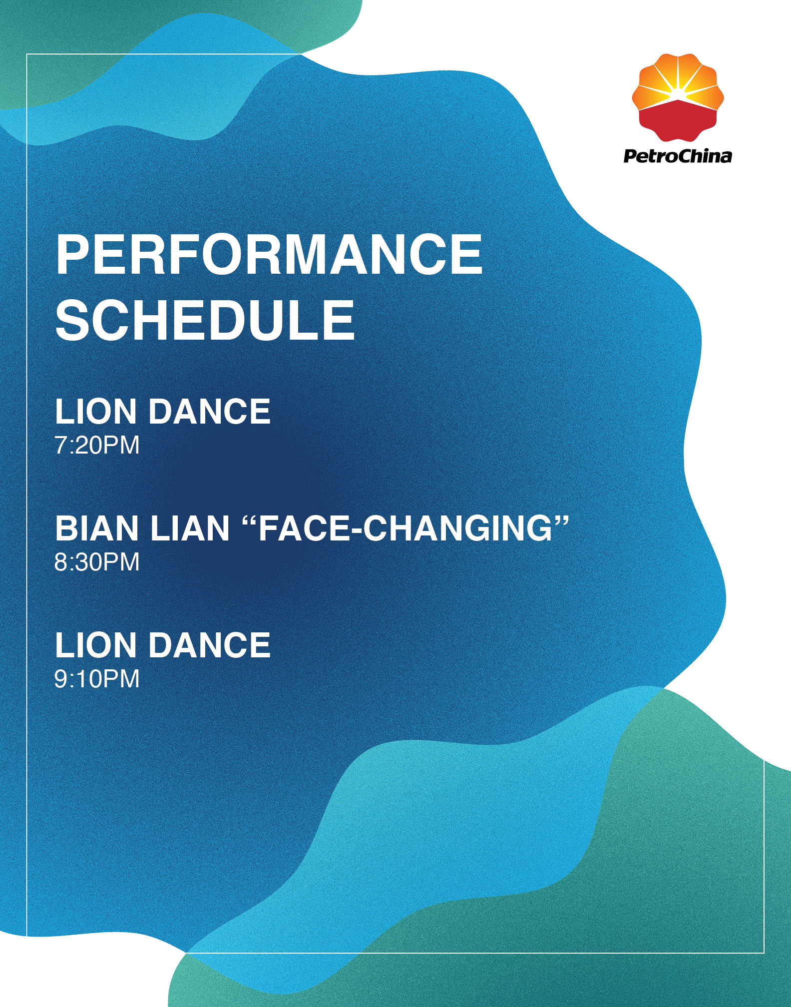 Sign (sample), 22x28in