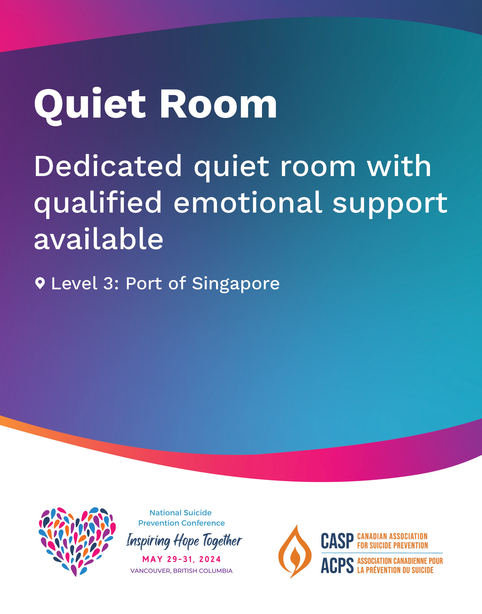 Sign (sample), 22x28in