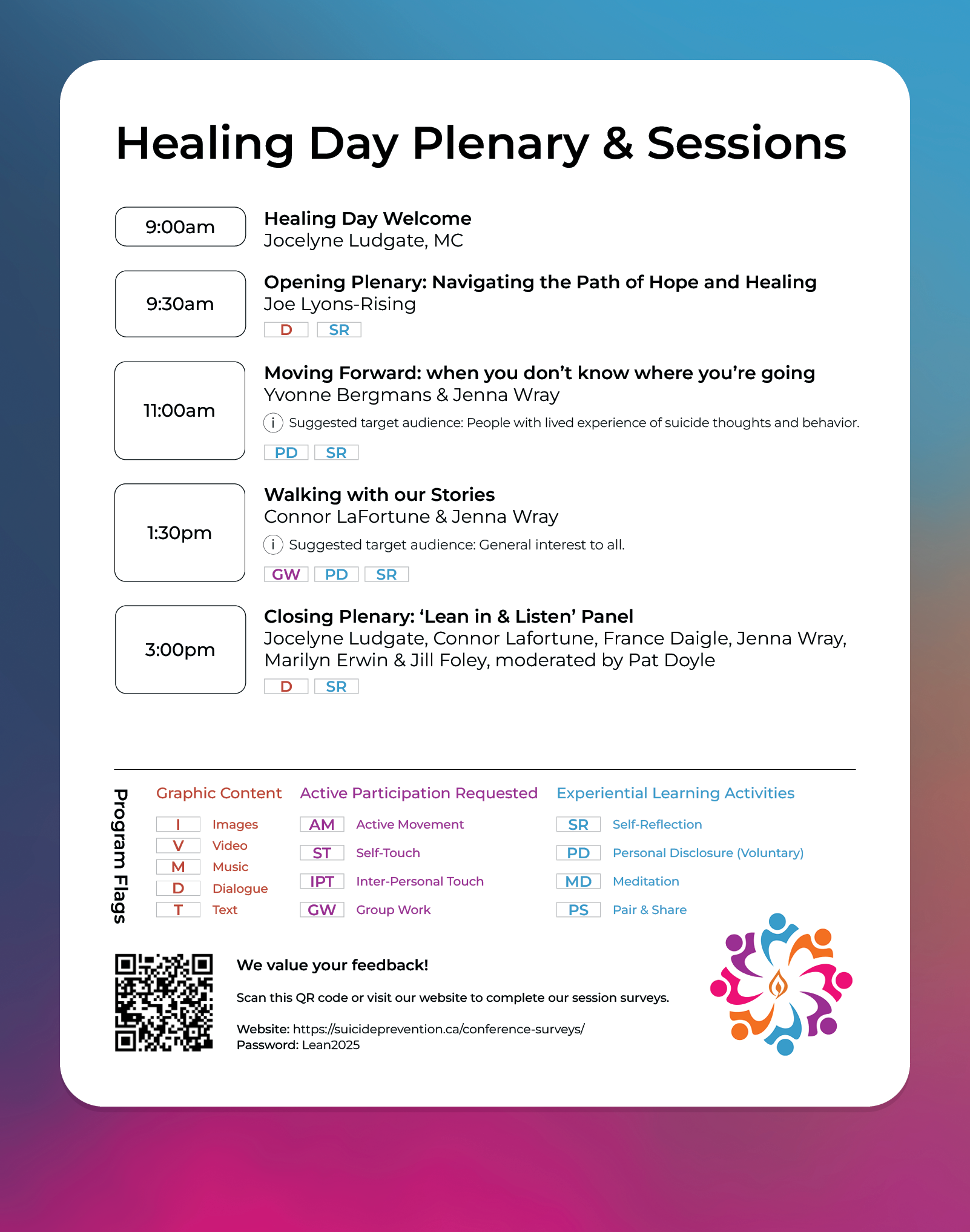 Sign (sample), 22x28in