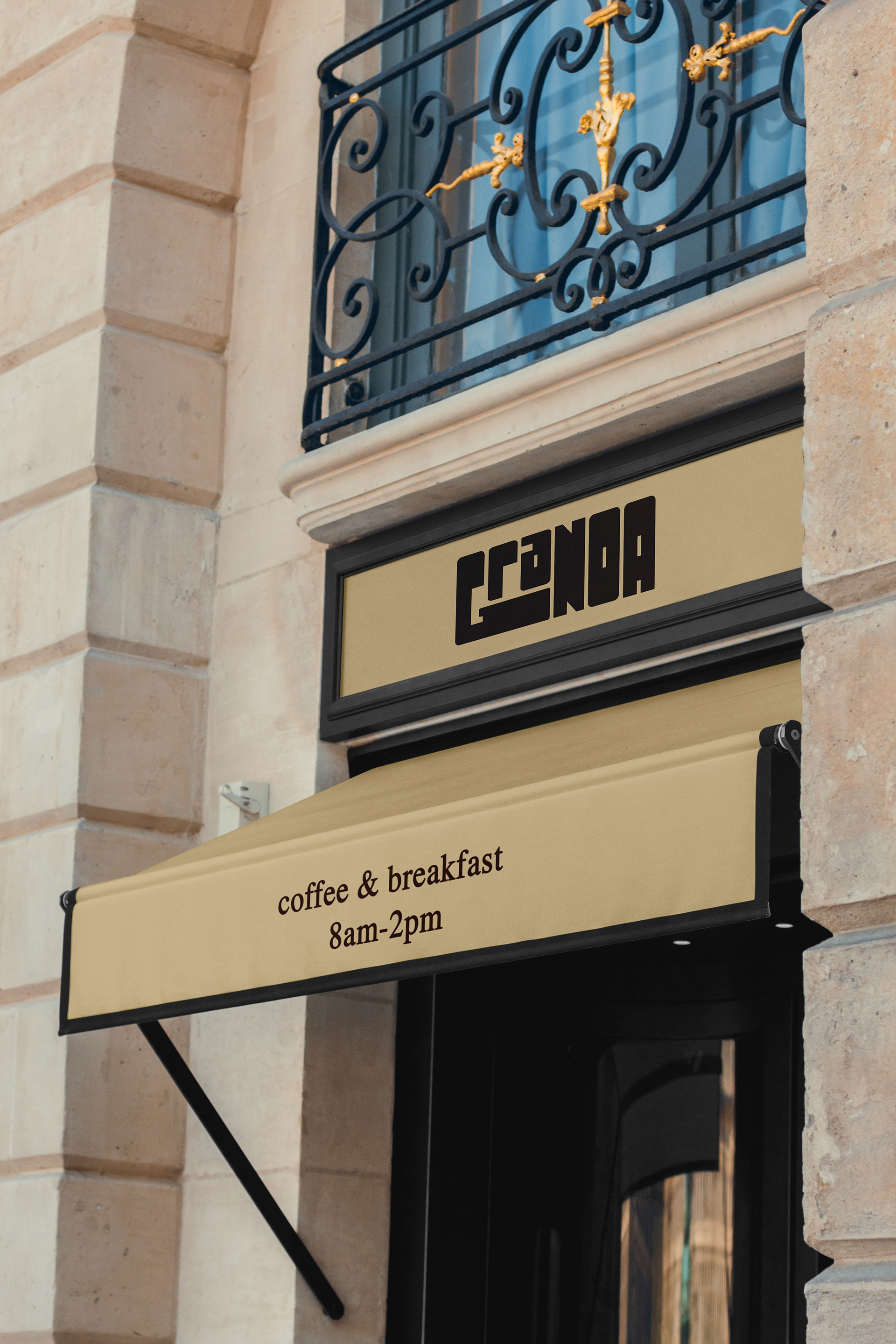 Fictional Bakery