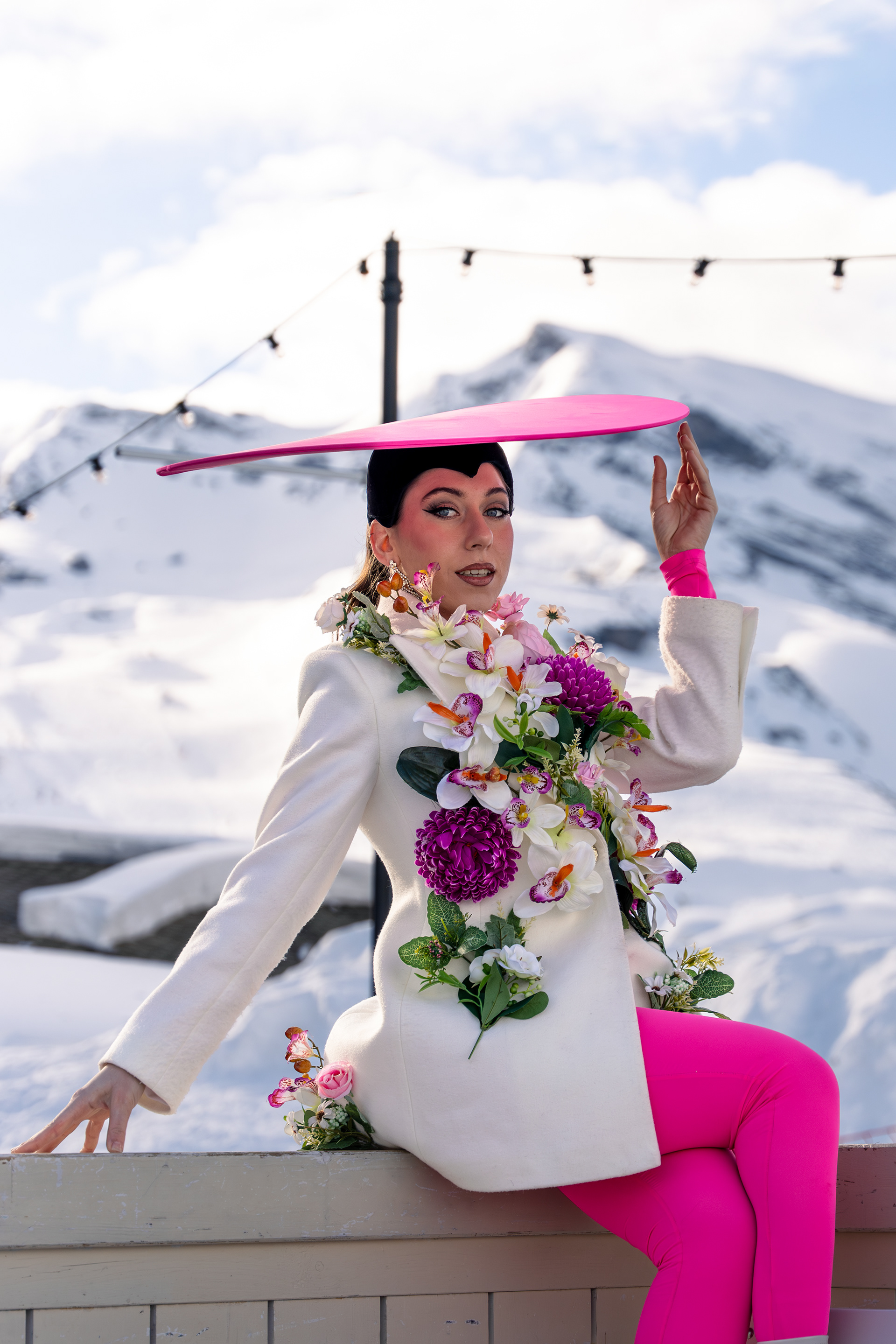 Flavia Silvano