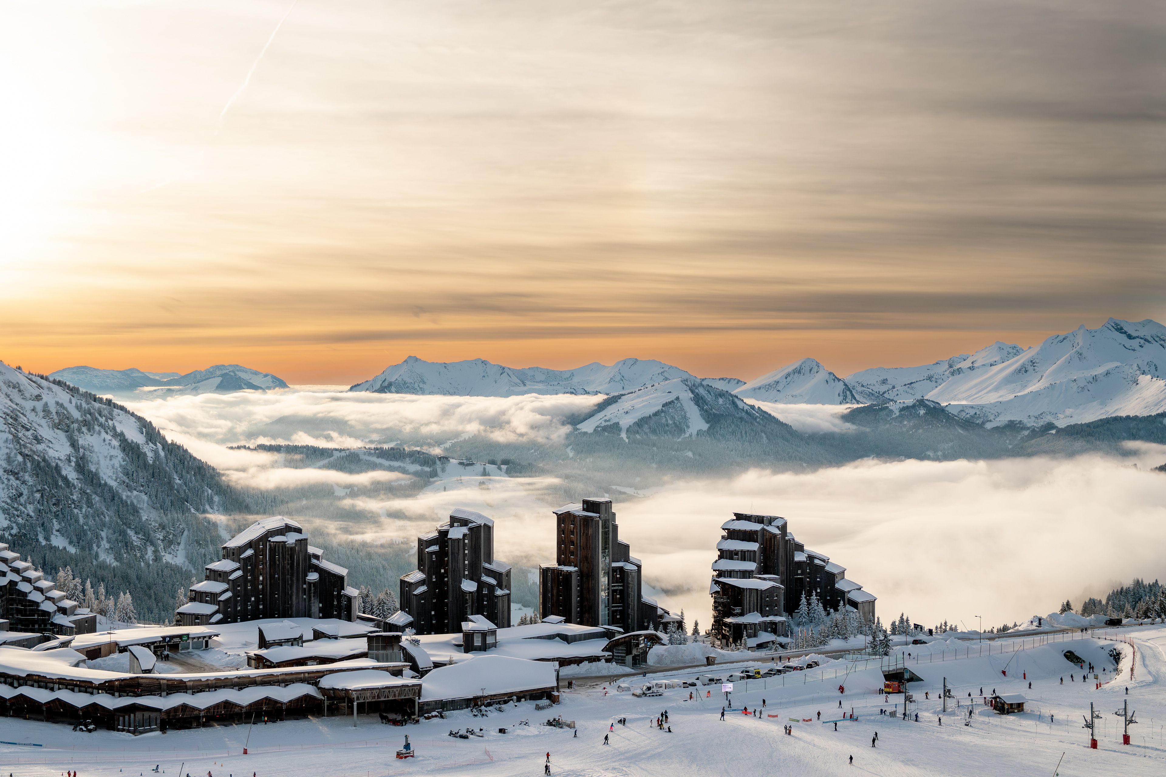 Avoriaz 2026