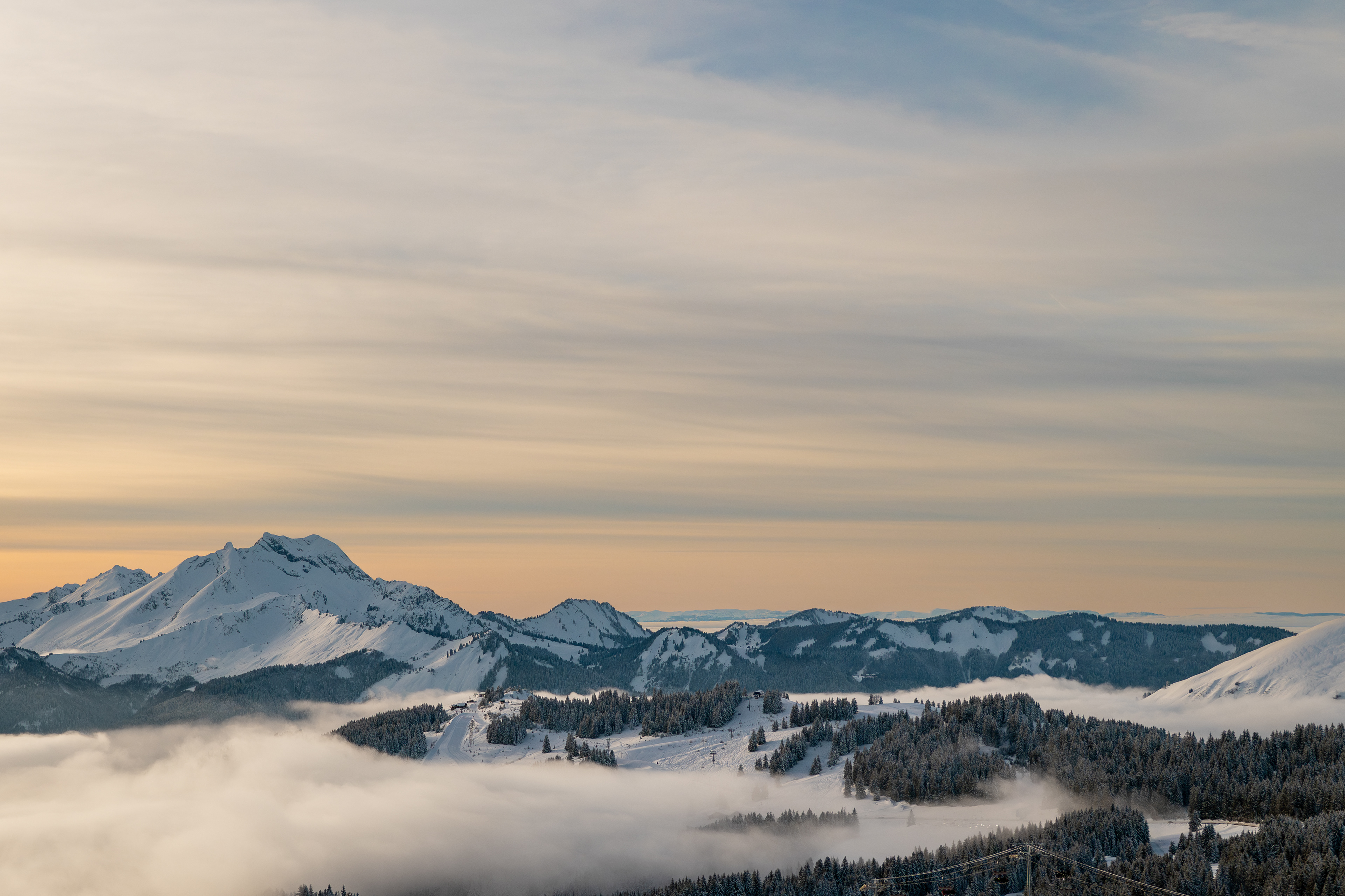 Avoriaz 2026
