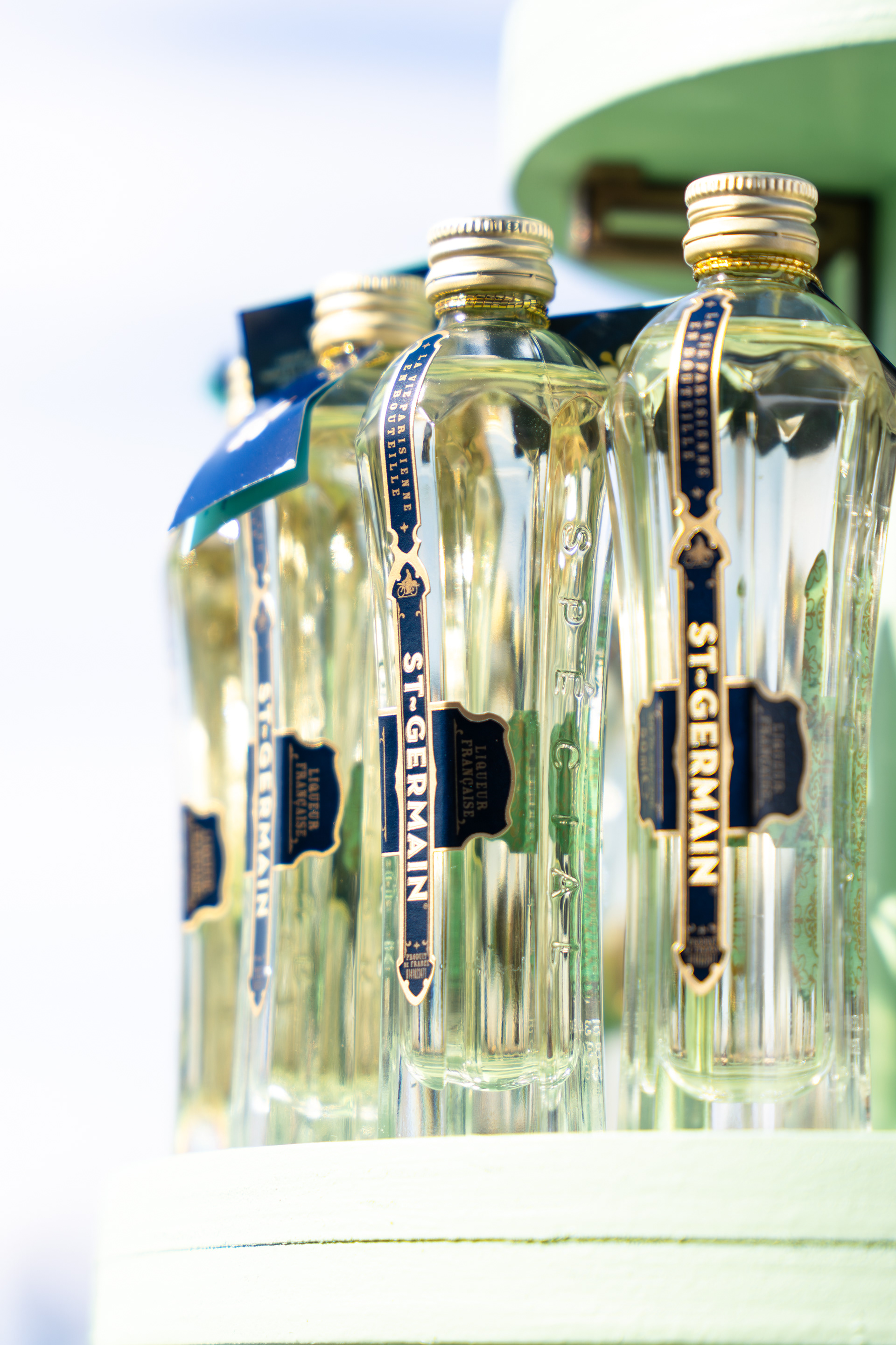 St-Germain