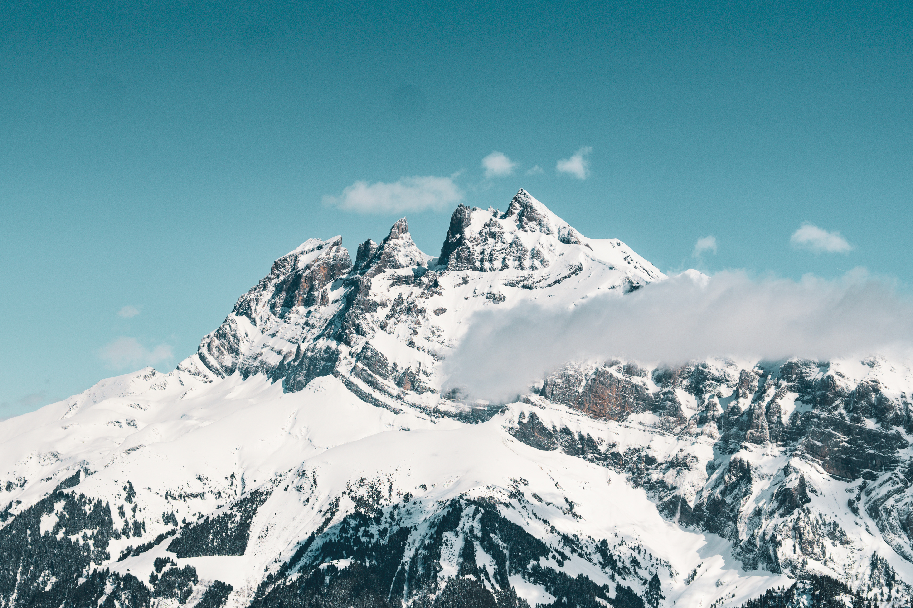 Morzine 2026