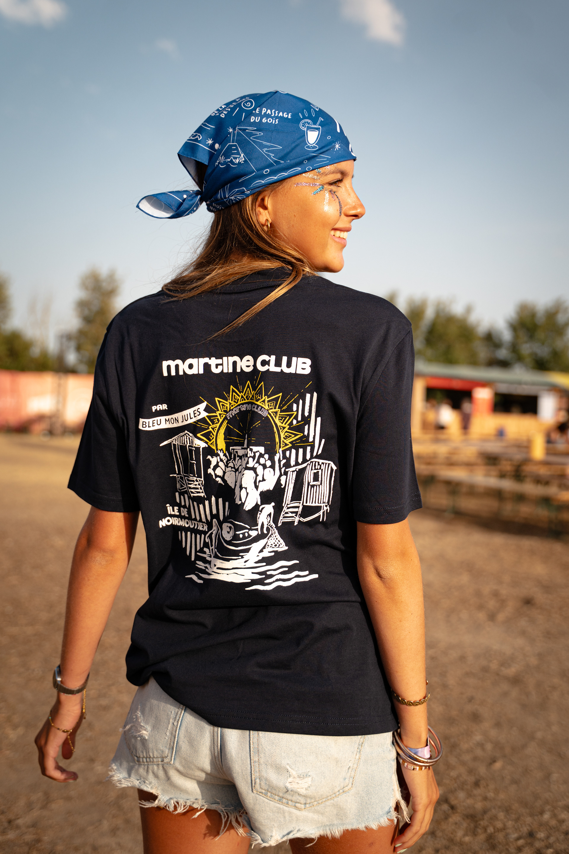 Martine Club