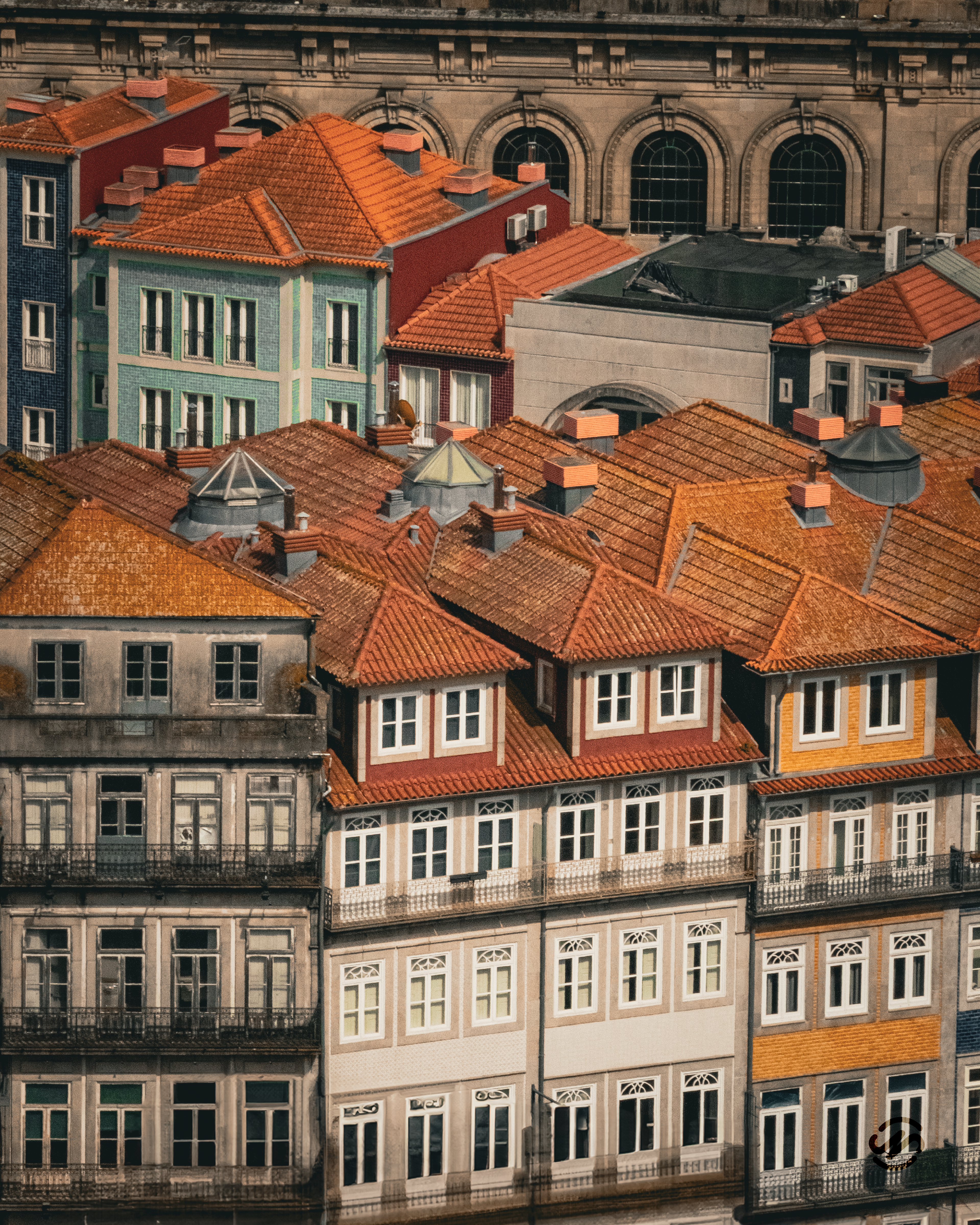 Porto 2025