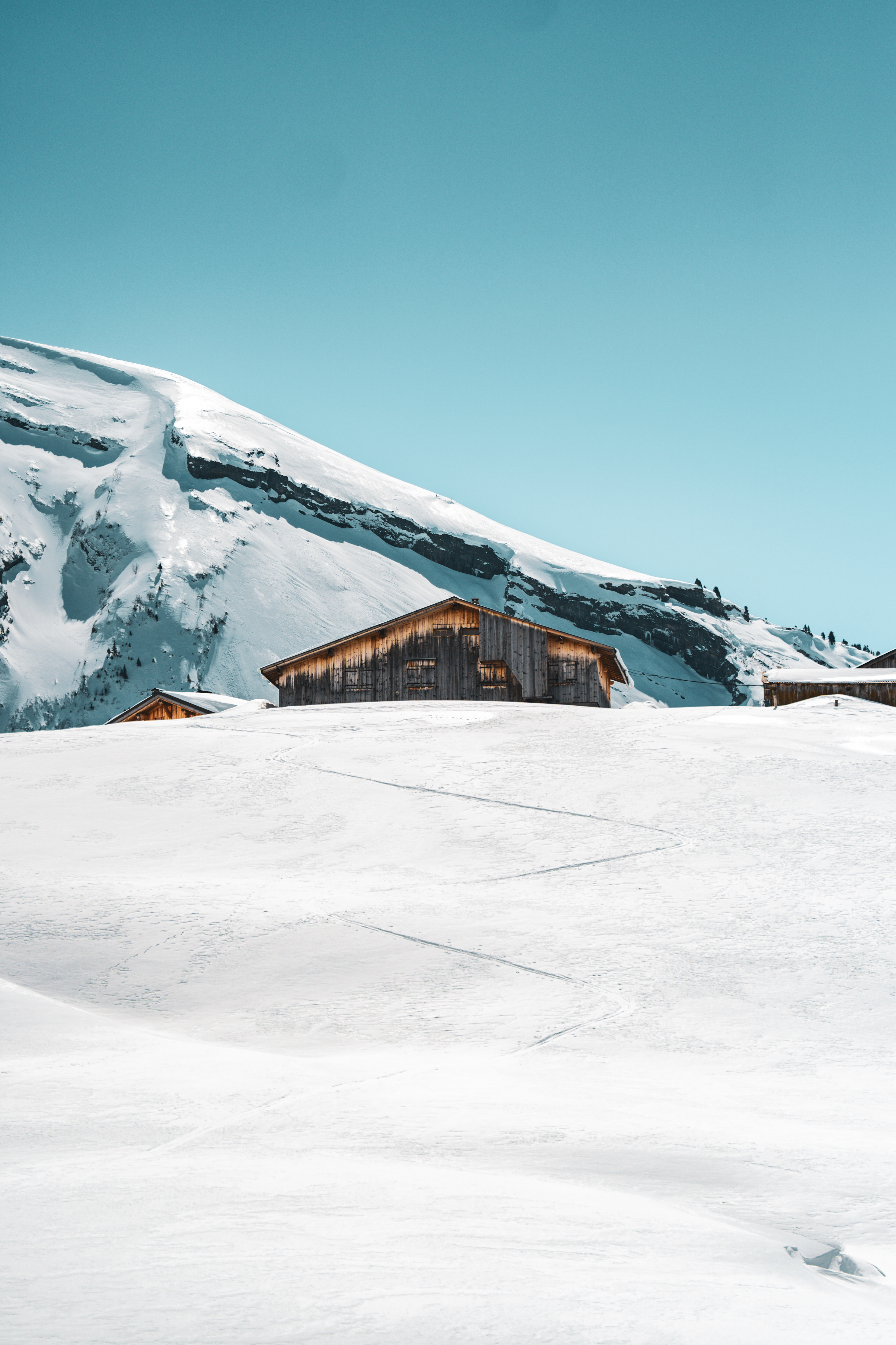Morzine 2026