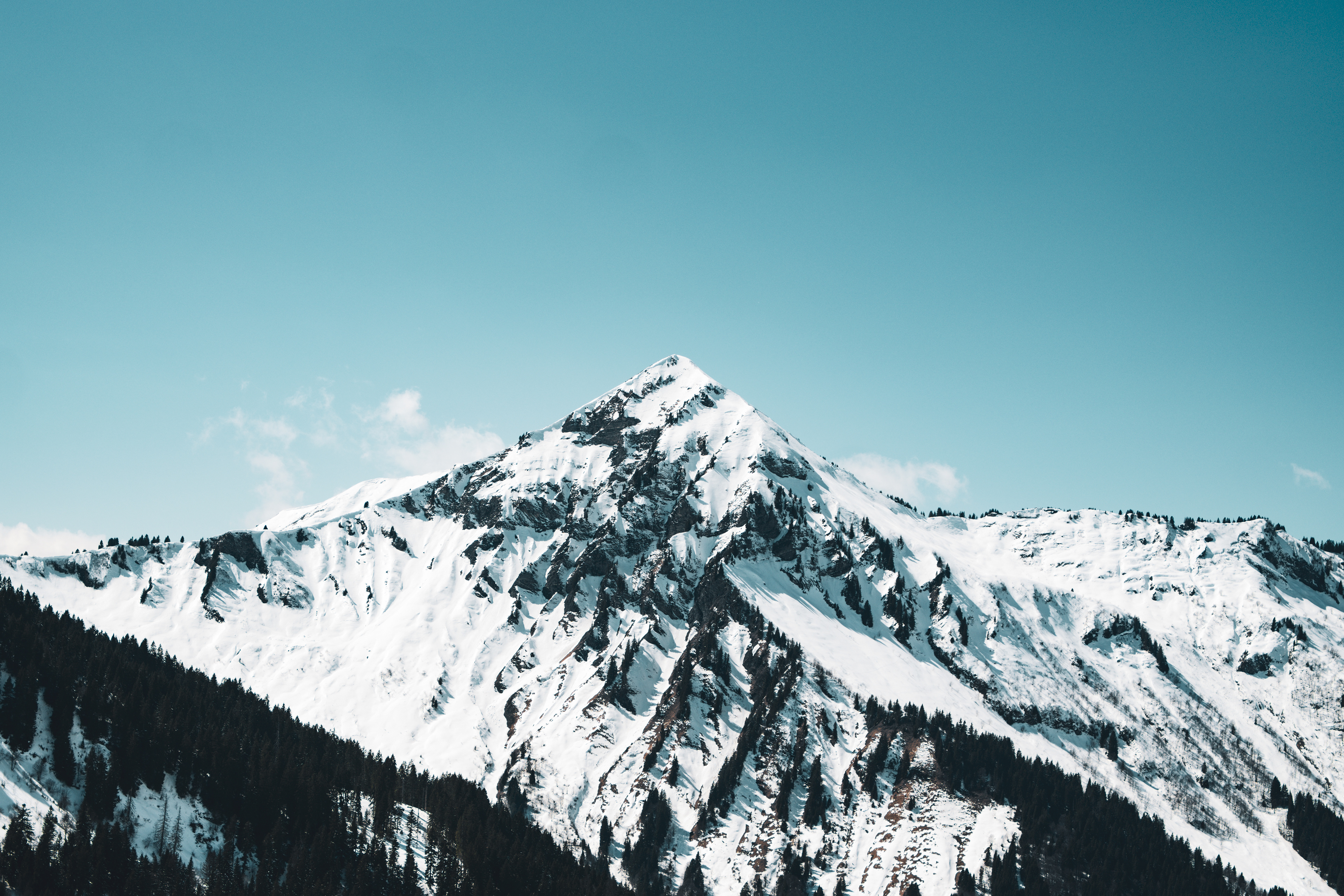 Morzine 2026