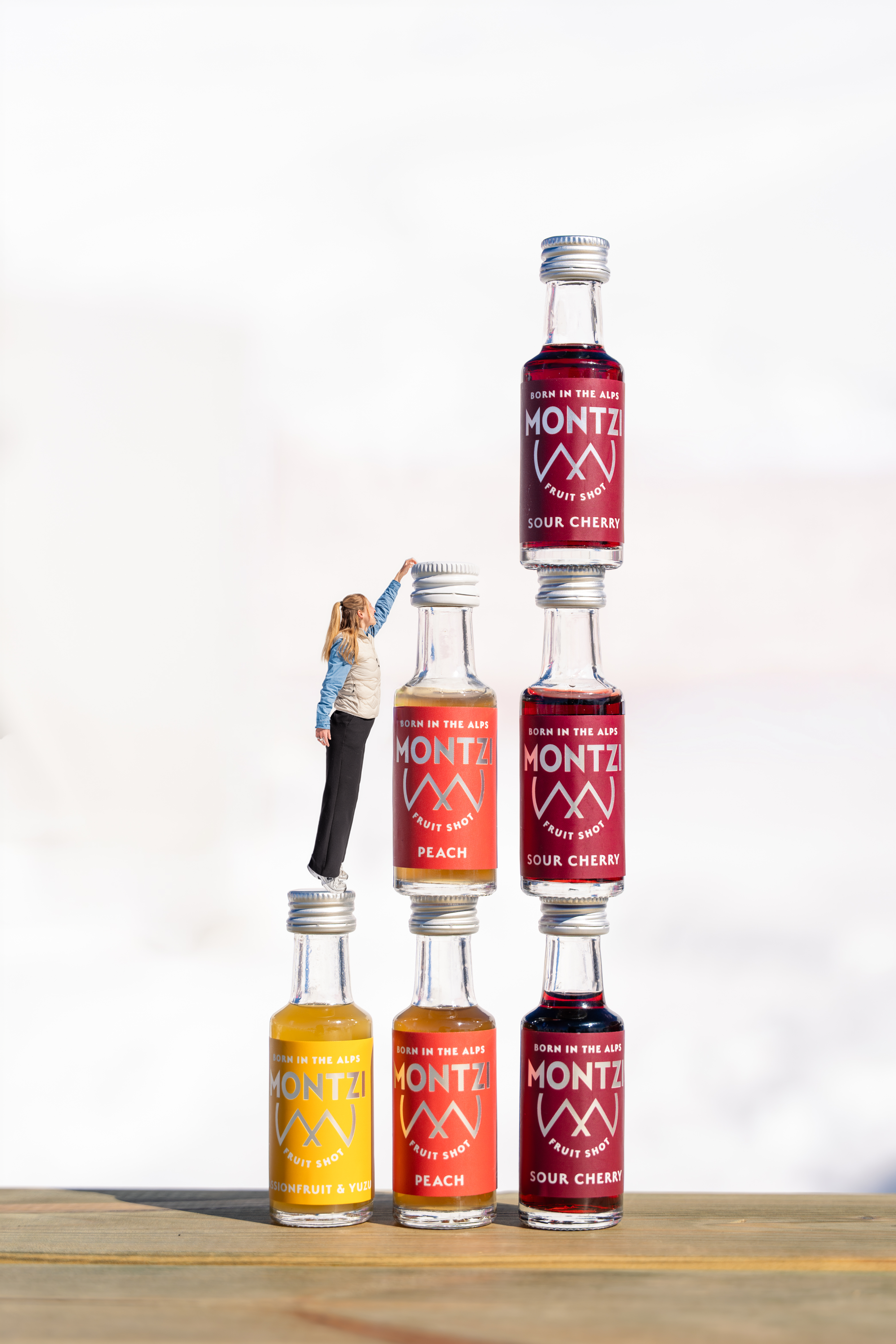 Montzi