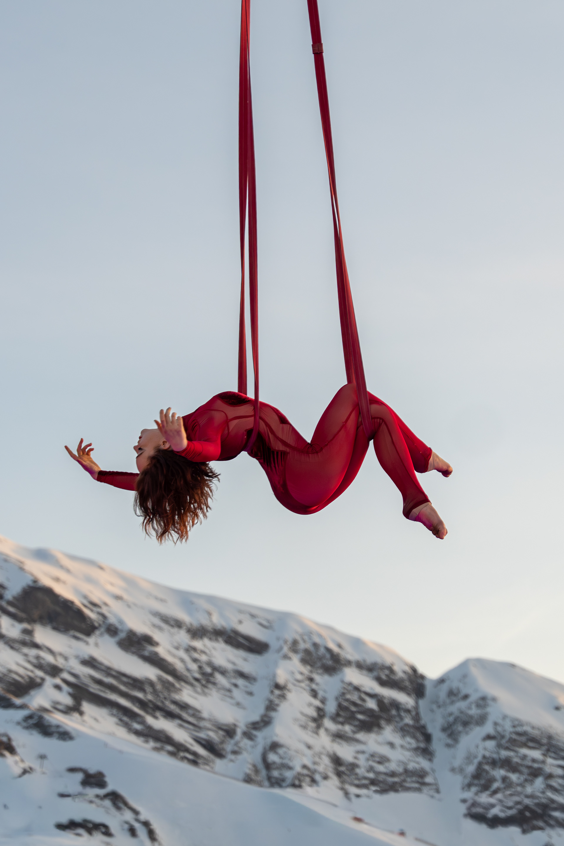 Claire Pottier