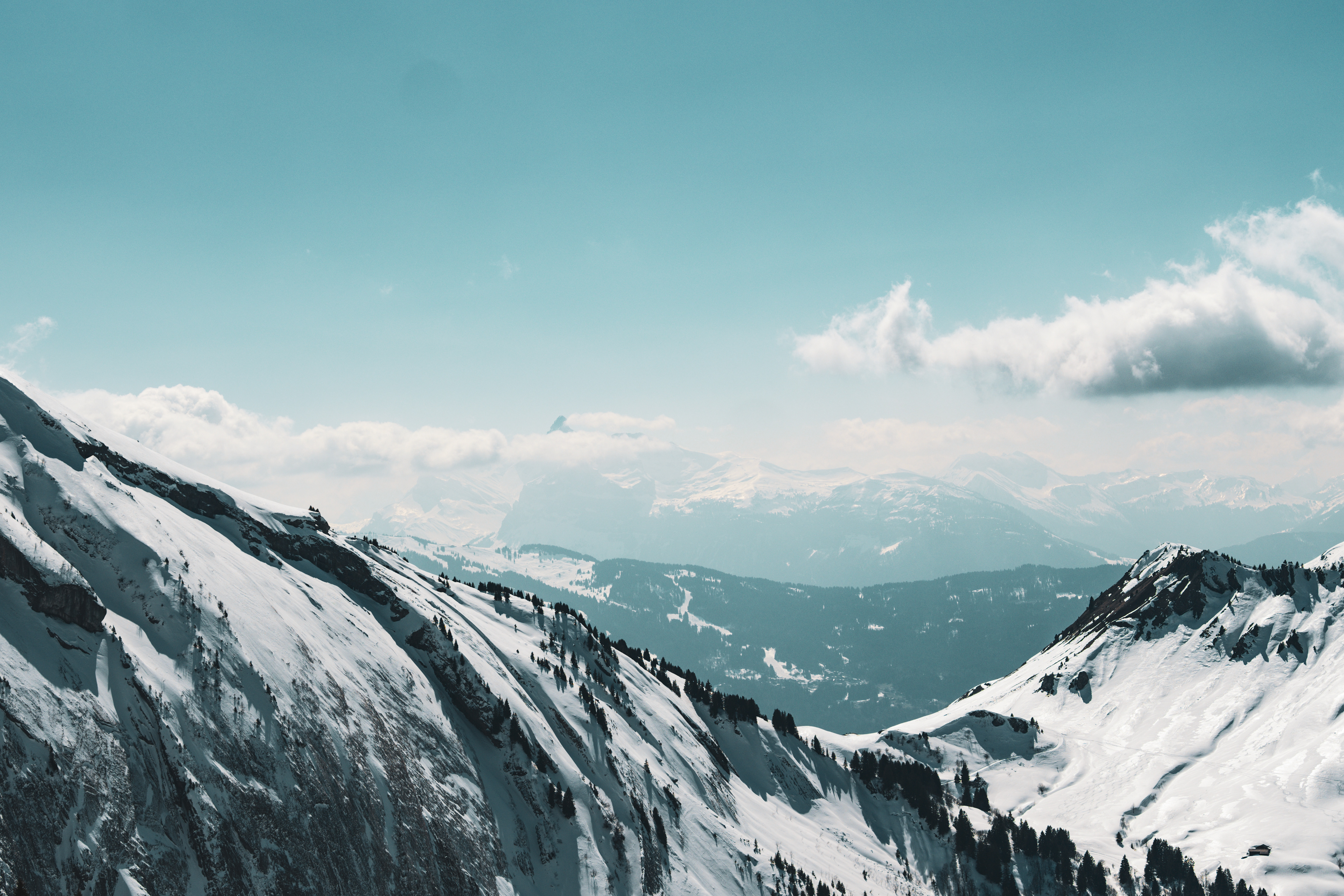 Morzine 2026