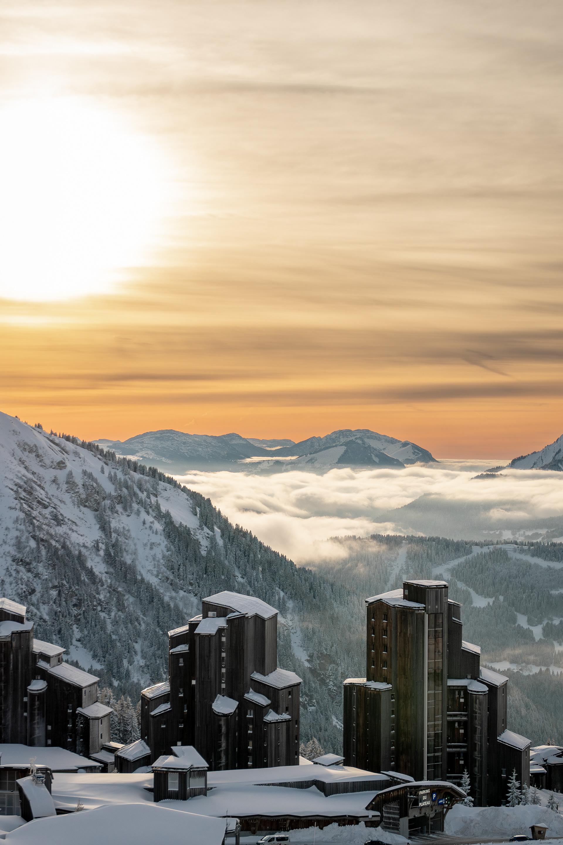 Avoriaz 2026