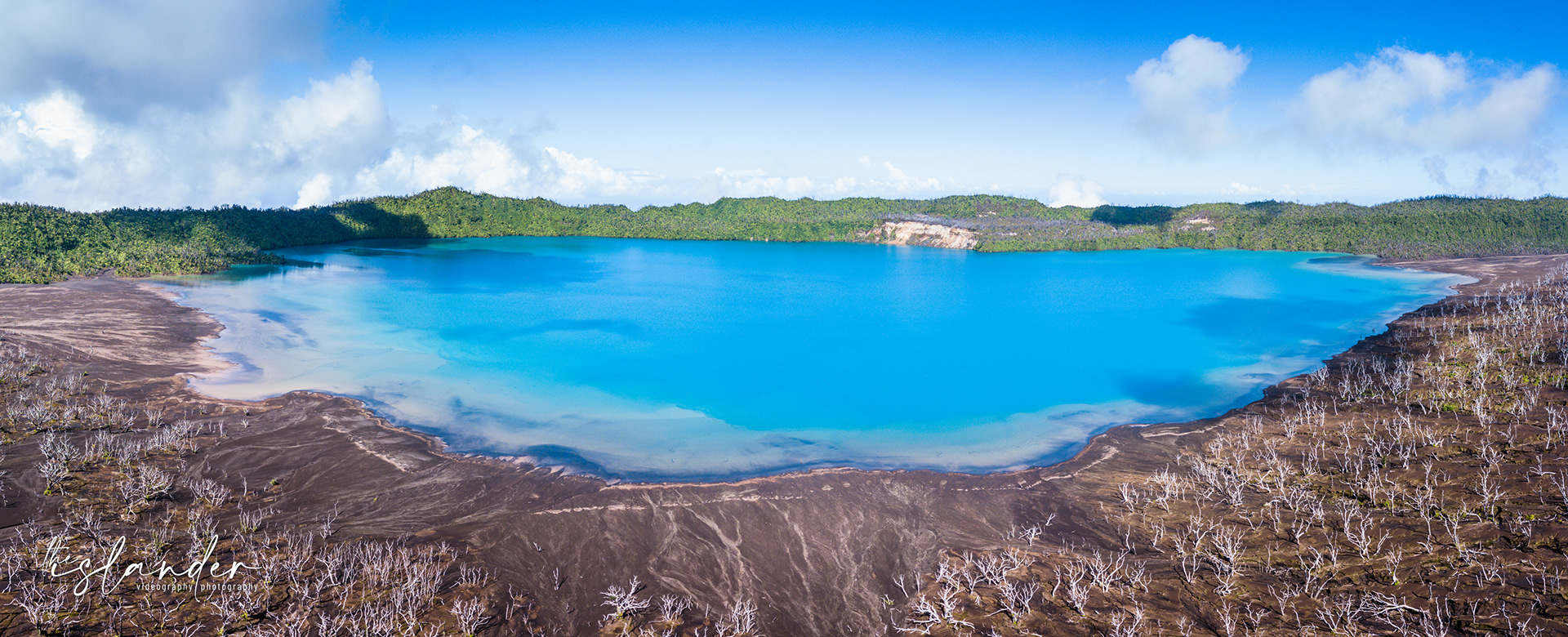 The Islander - Vanuatu Photography & Videography - Ambae Island (Manaro ...