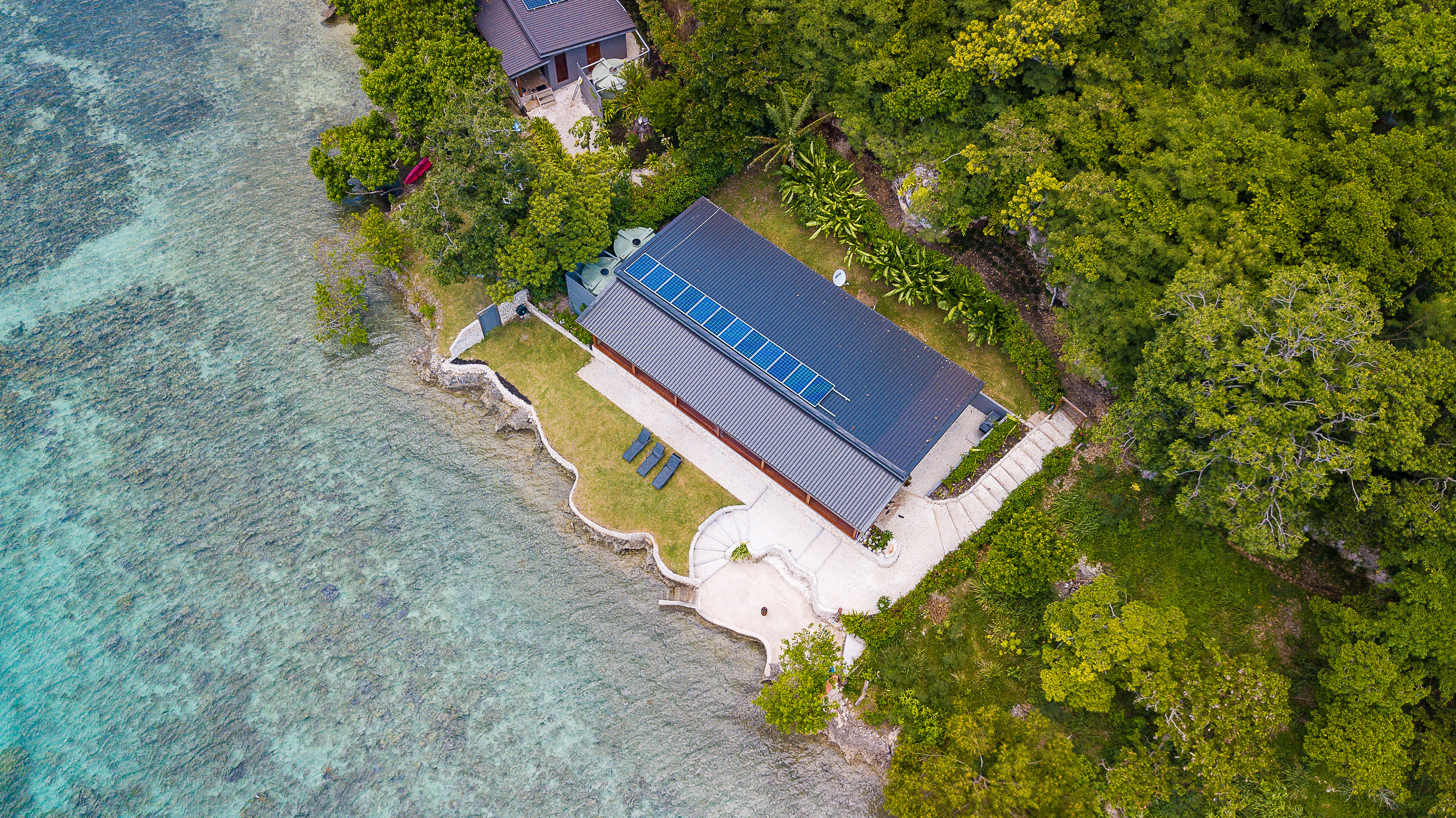 Watermark on Moso - The Sorento